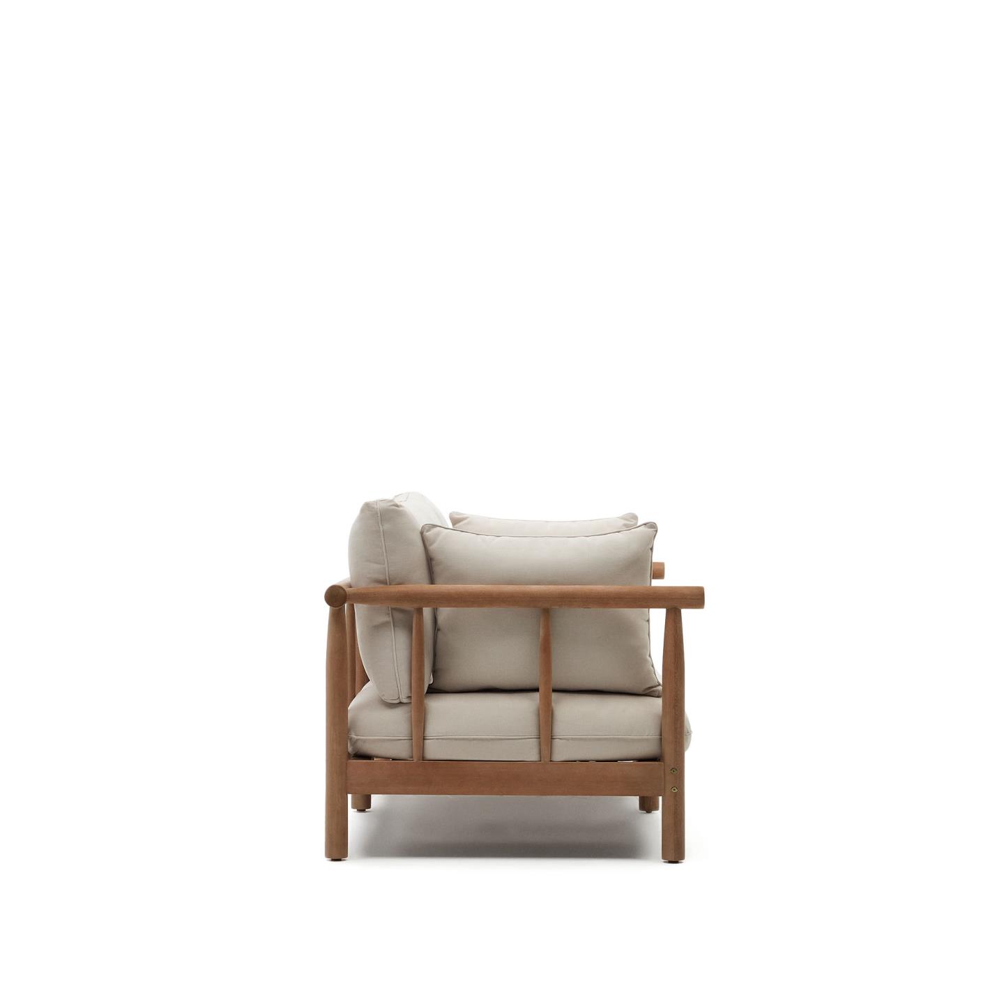 KAVE HOME Gartensofa SACOVA KAVE HOME Gartensofa SACOVA