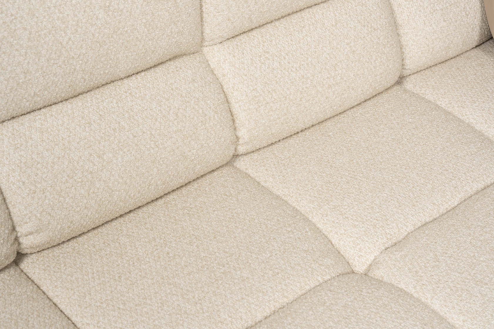 DESIGNWERK Sofa TEMPLE
