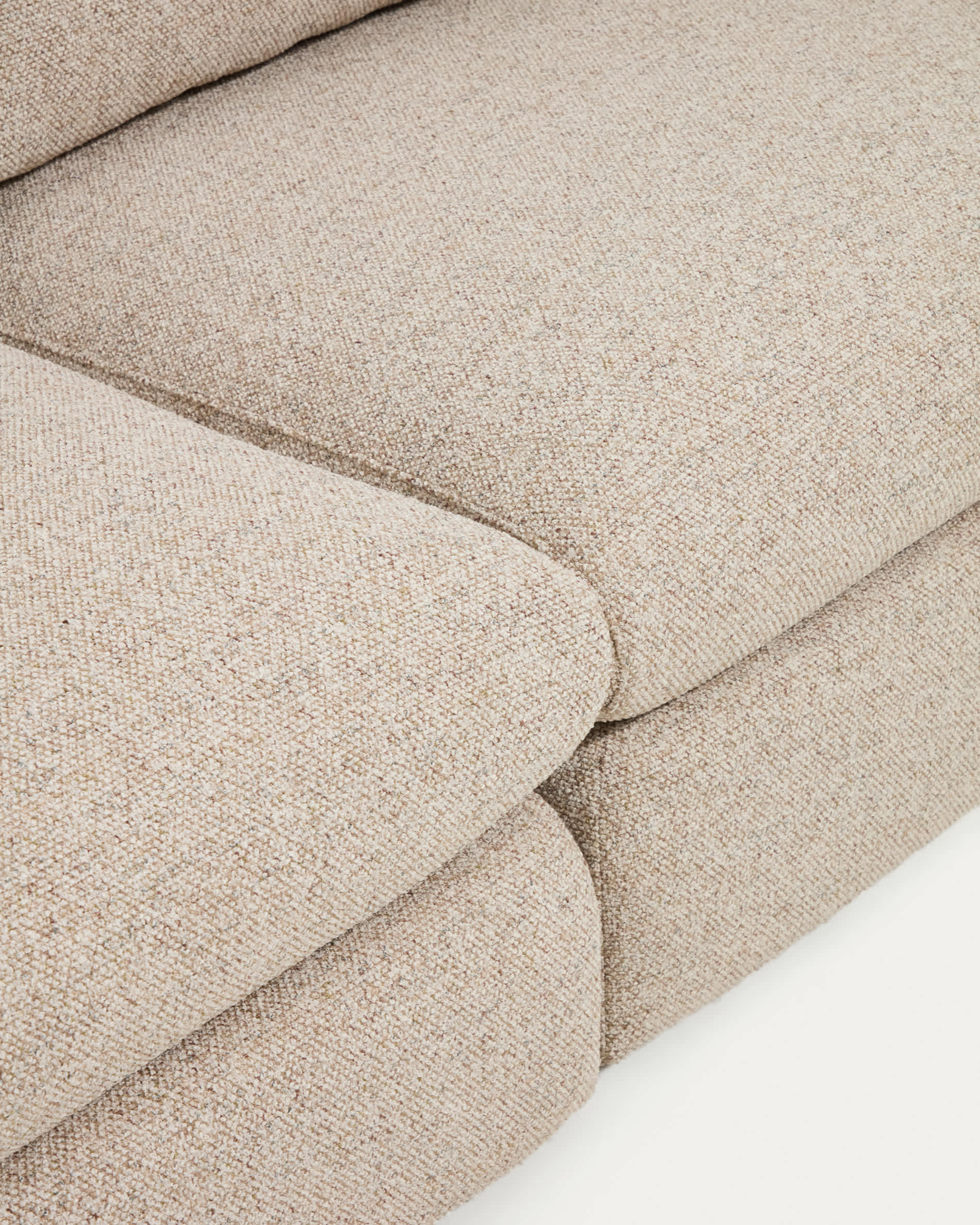 KAVE HOME Sofa VERA