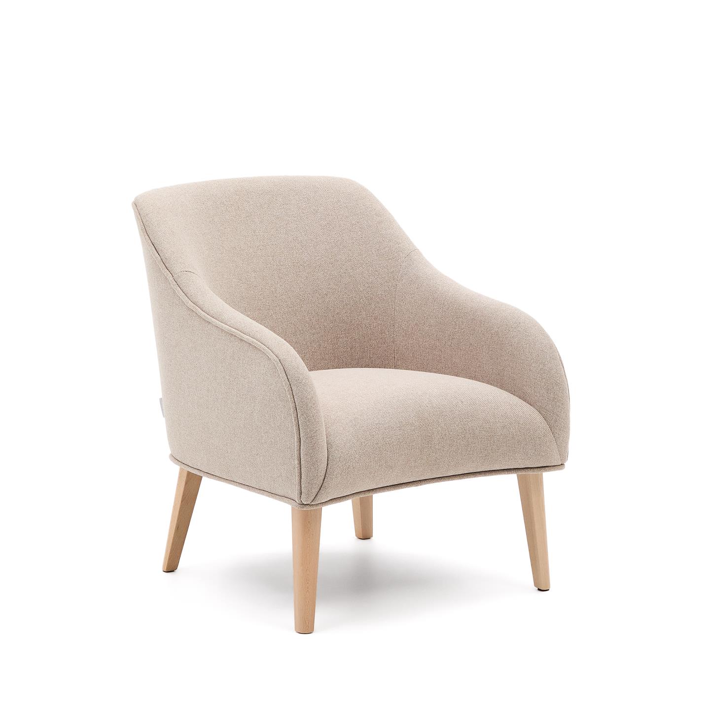 KAVE HOME Sessel BOBLY