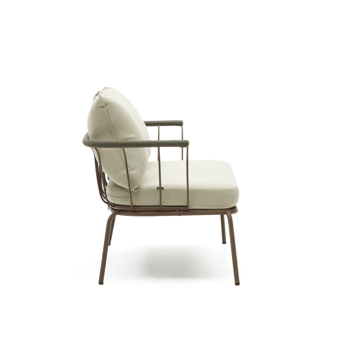 KAVE HOME Gartensofa SALGUER KAVE HOME Gartensofa SALGUER