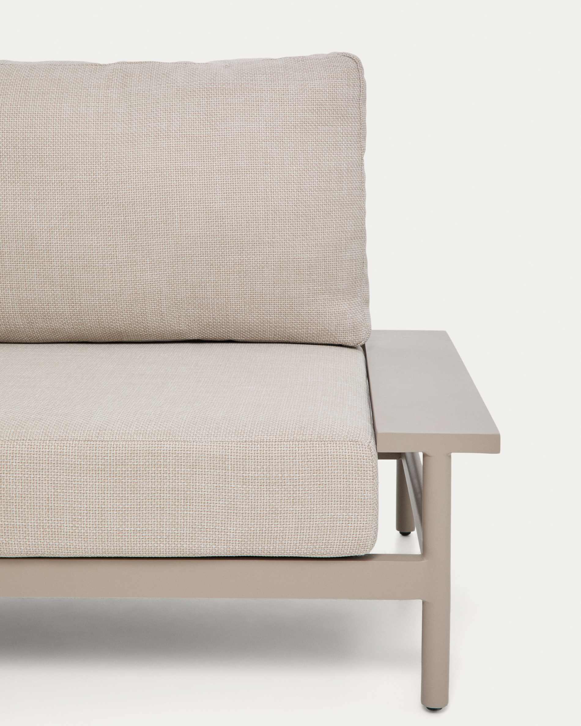 KAVE HOME Gartensofa VATHI