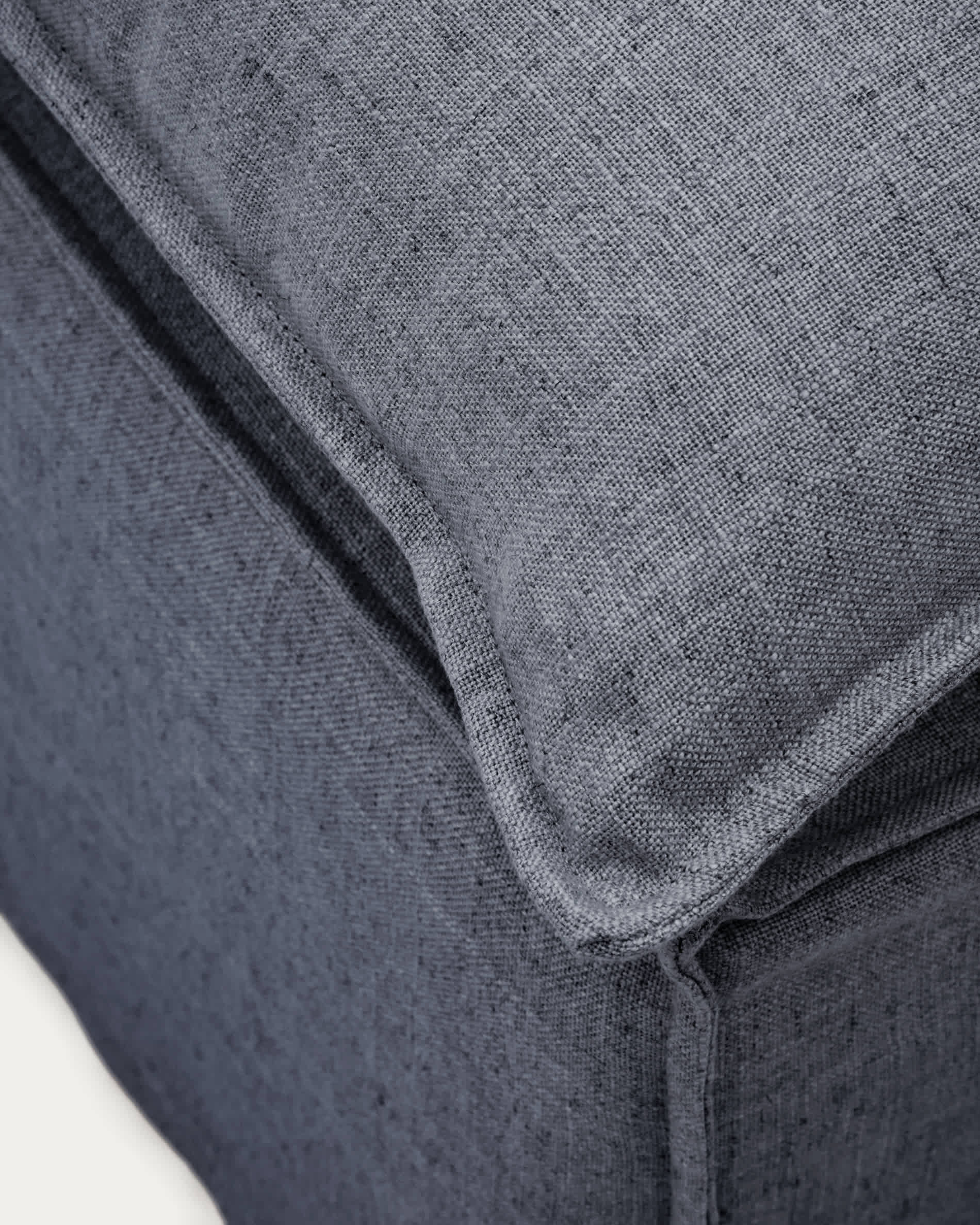 KAVE HOME Sofahocker ANARELA