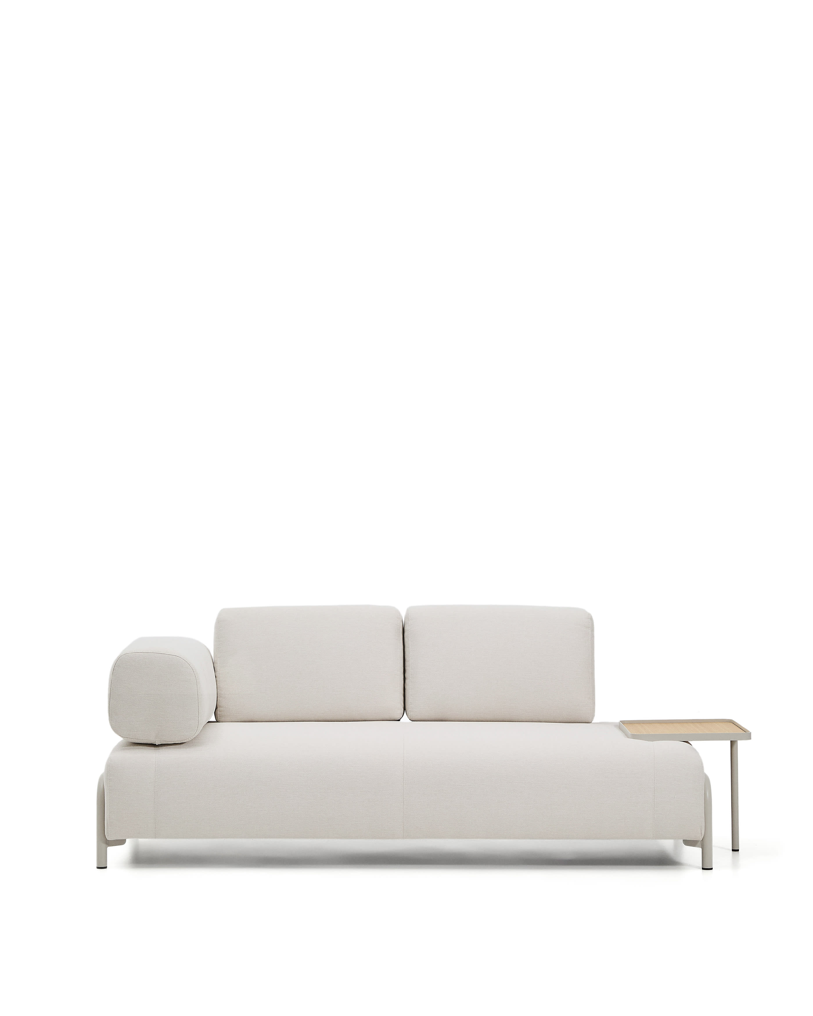 KAVE HOME Canapé COMPO