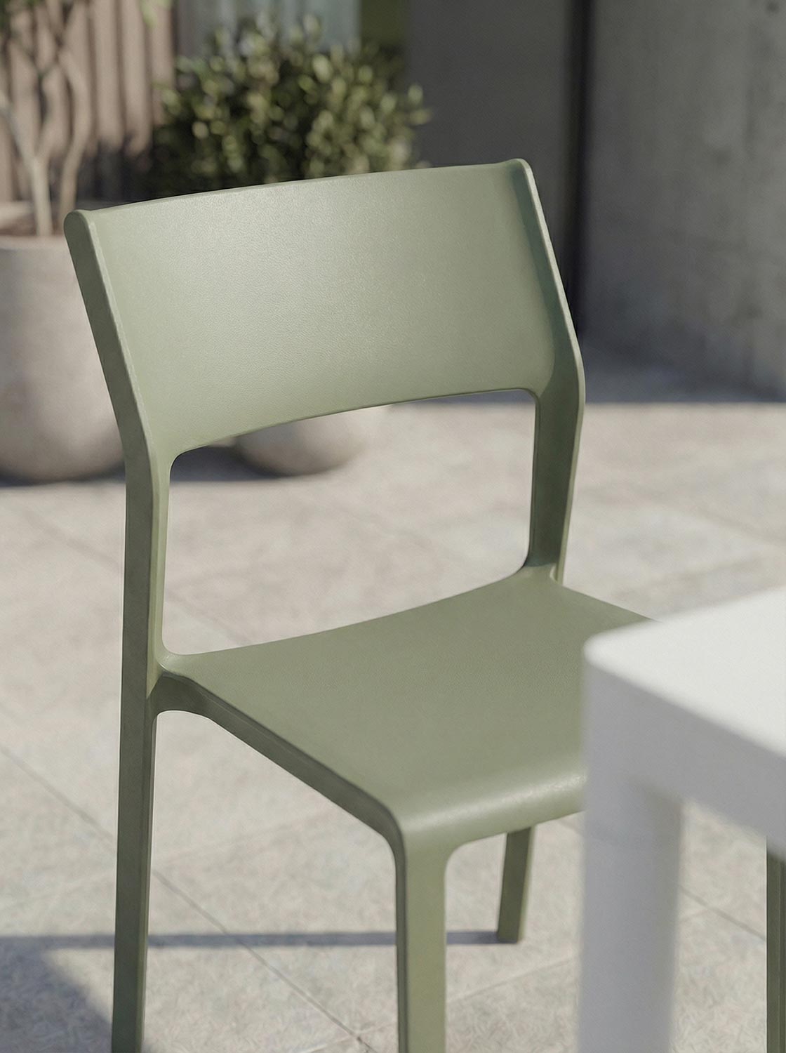 NARDI Gartenstuhl TRILL BISTROT