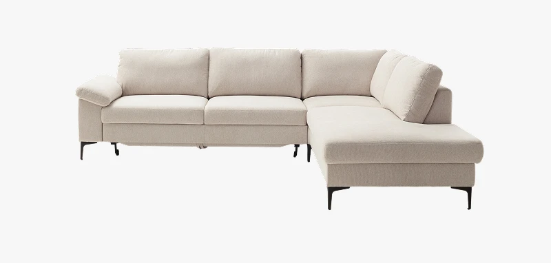 Vito Step Basic 2.0 Sofaform Ecksofa