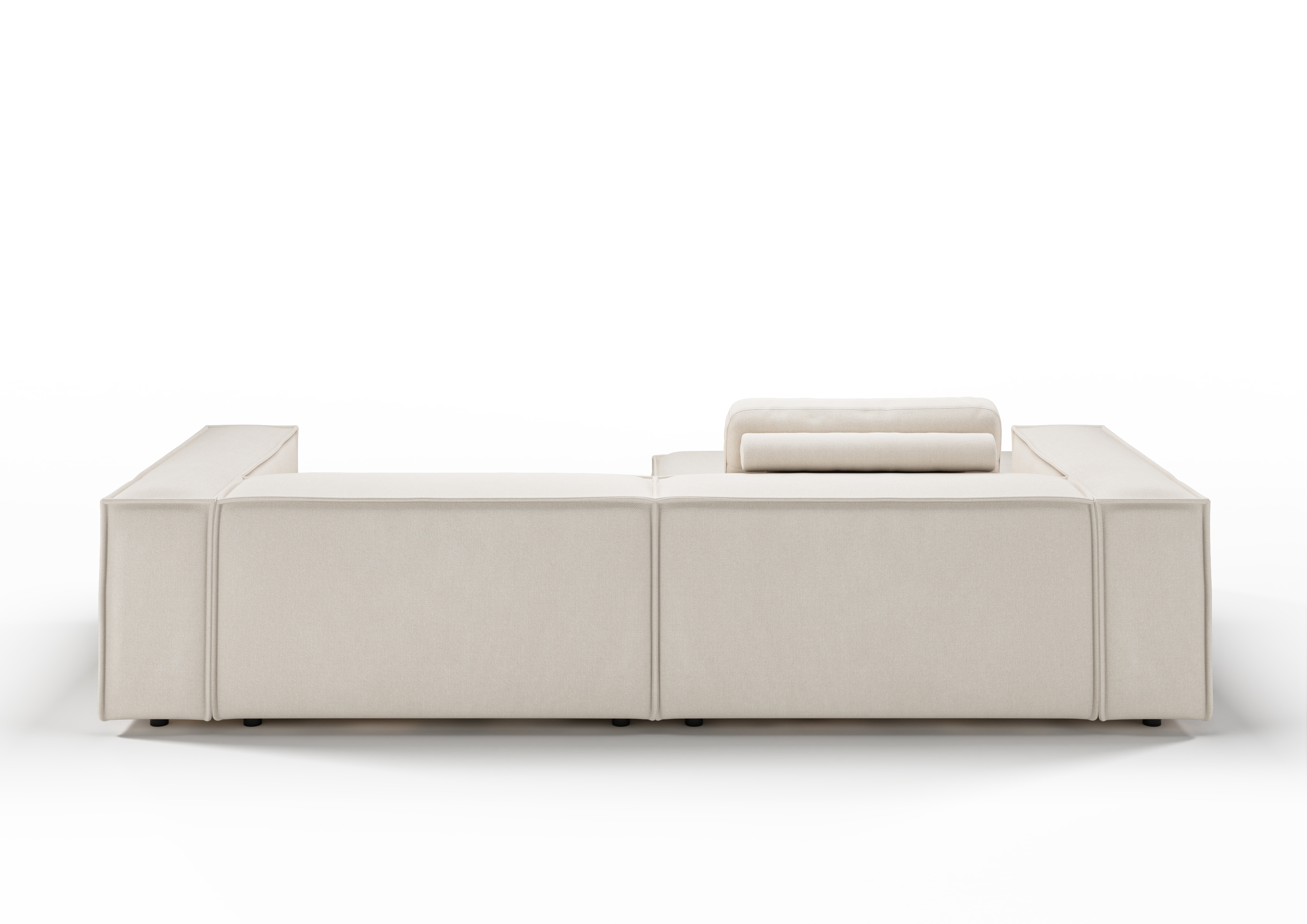FAEE Sofa FREJA FAEE Sofa FREJA in Webstoff
