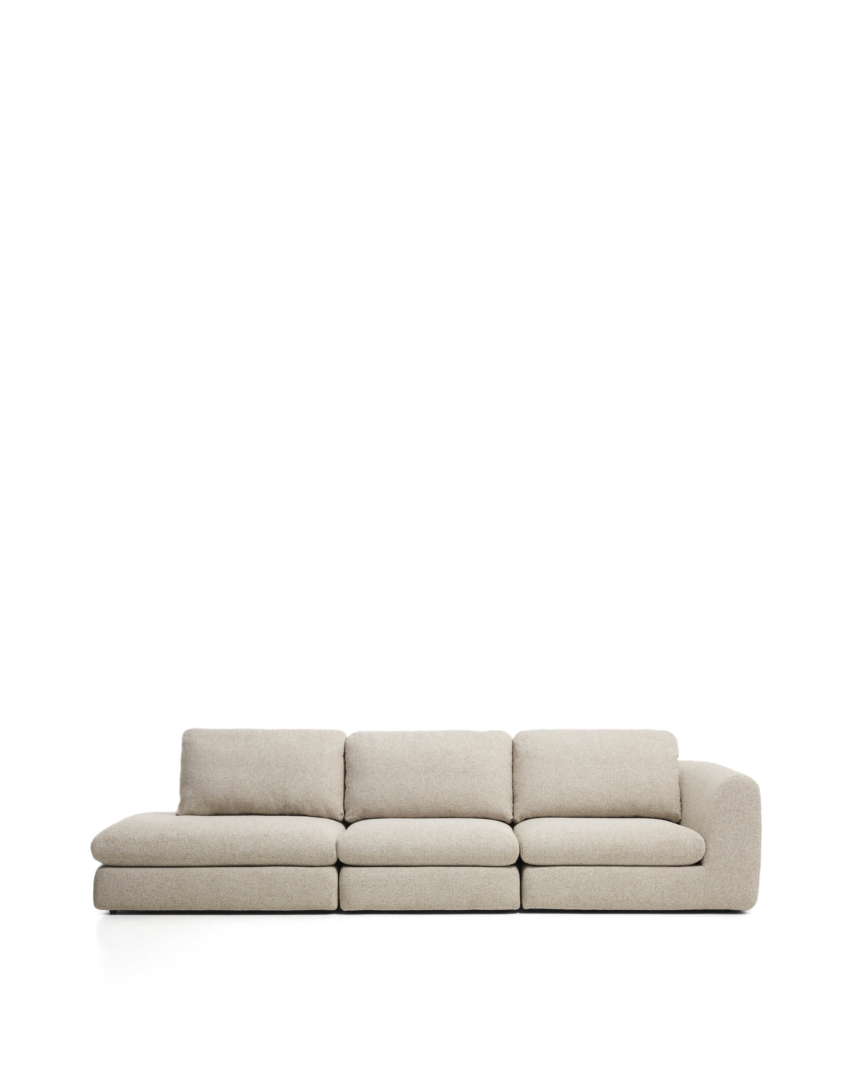 KAVE HOME Sofa VERA
