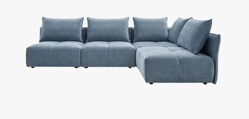 Palace Ecksofa