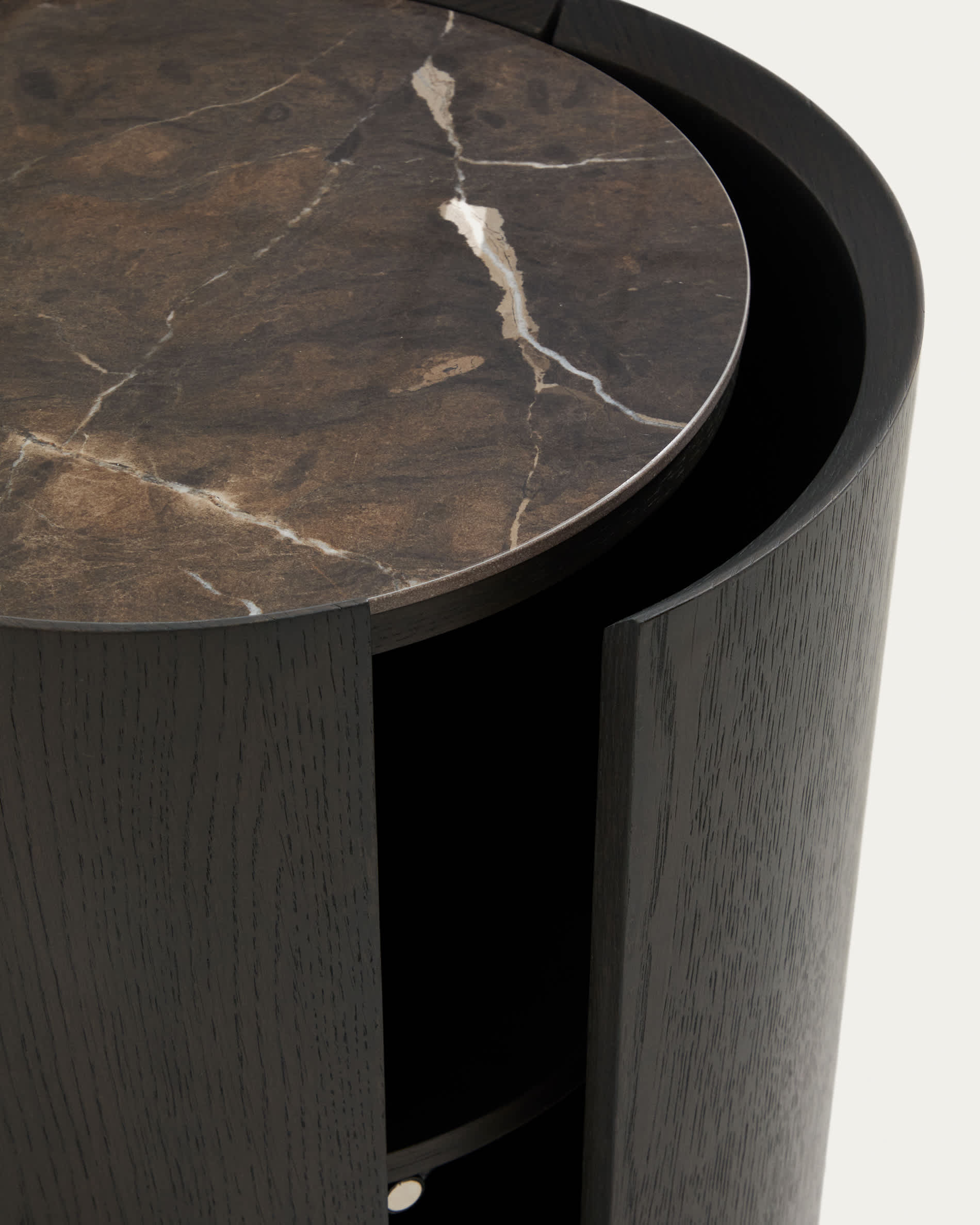Kave Home NEMORE Bedside Table