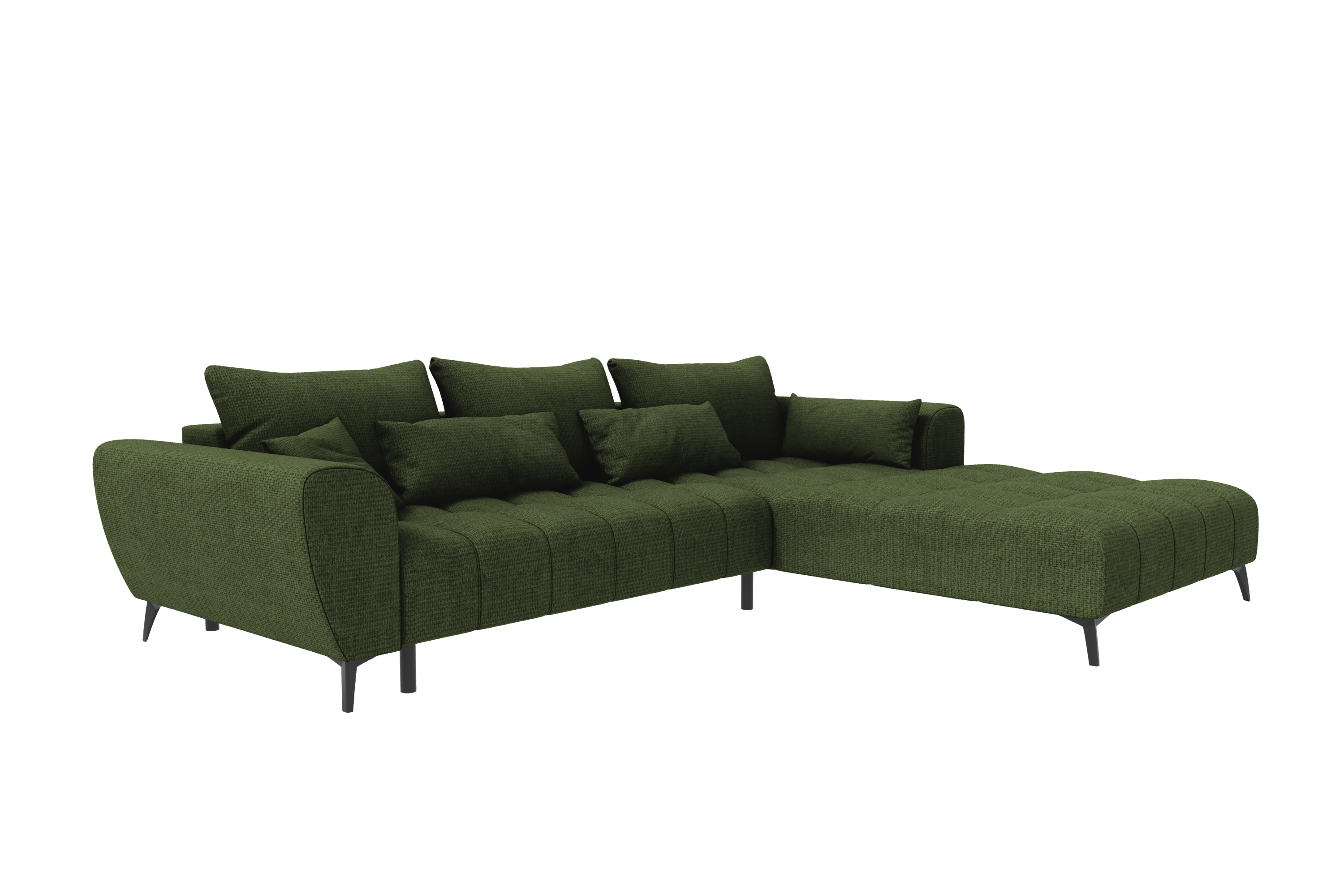 DIGITEC Sofa FINN