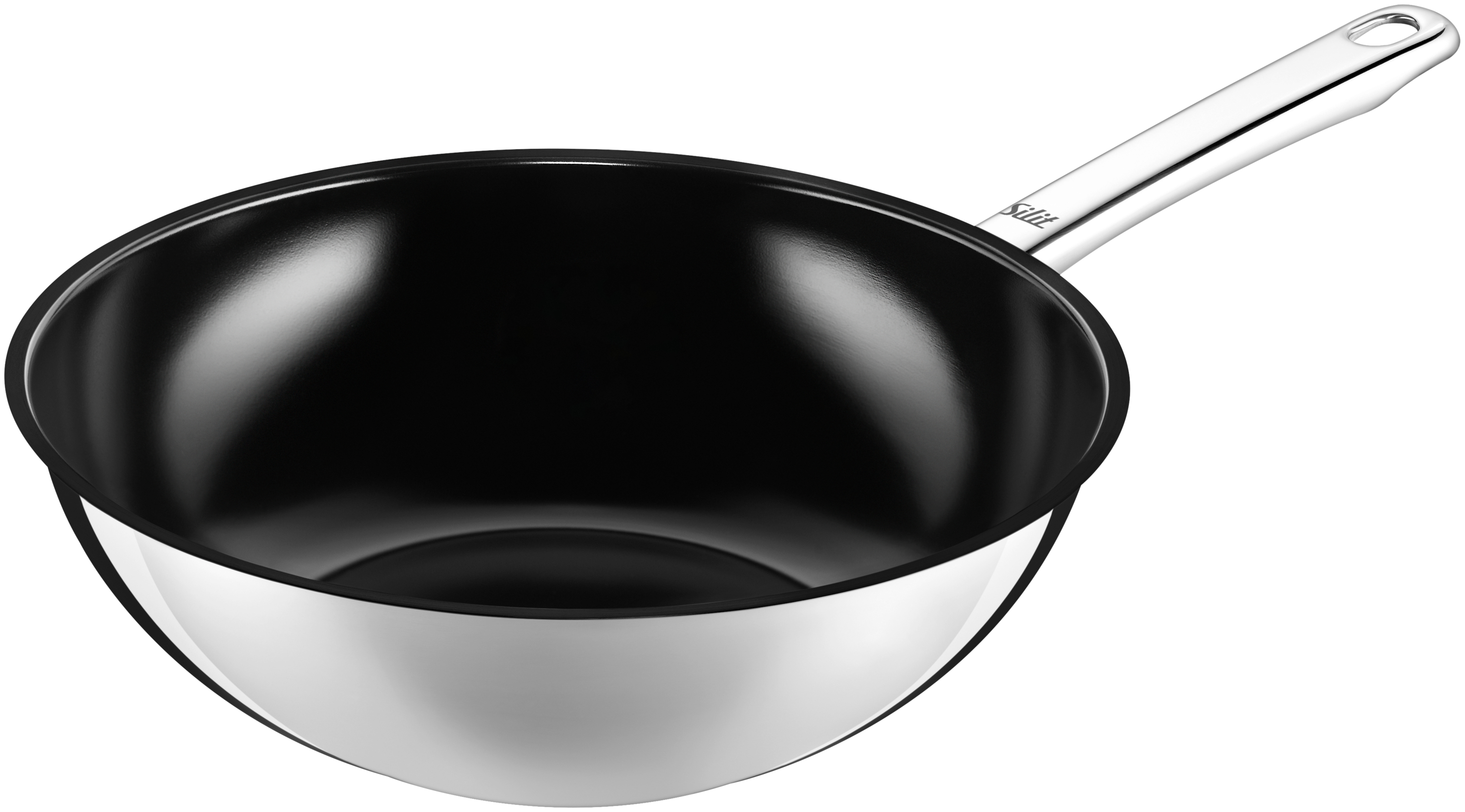 SILIT Wok-Pfanne WUHAN 