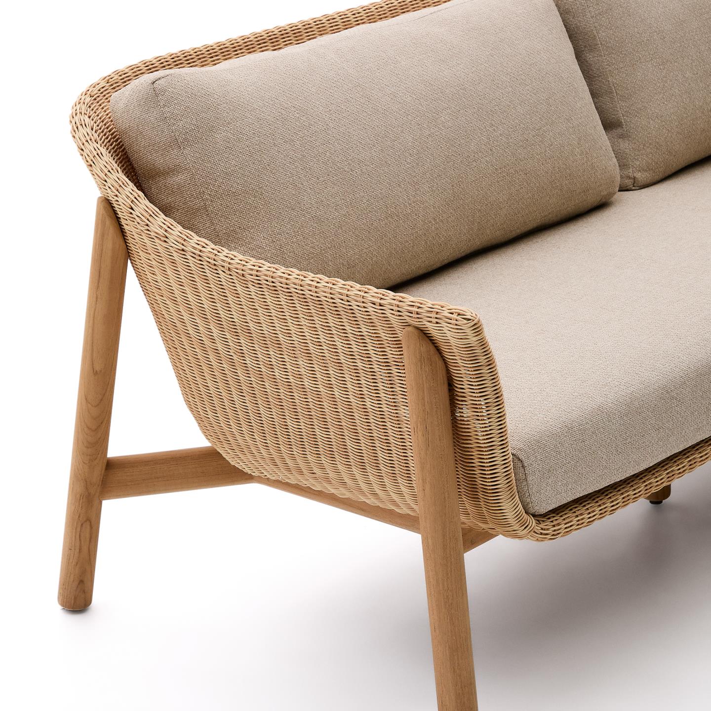 KAVE HOME Gartensofa GALEA