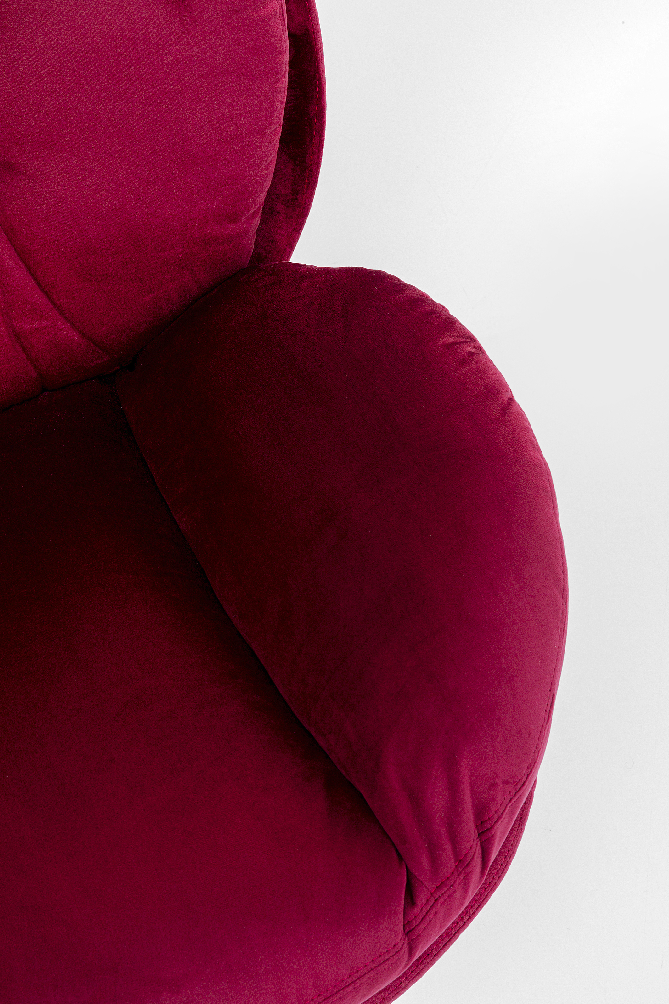 KARE Fauteuil pivotant COSY