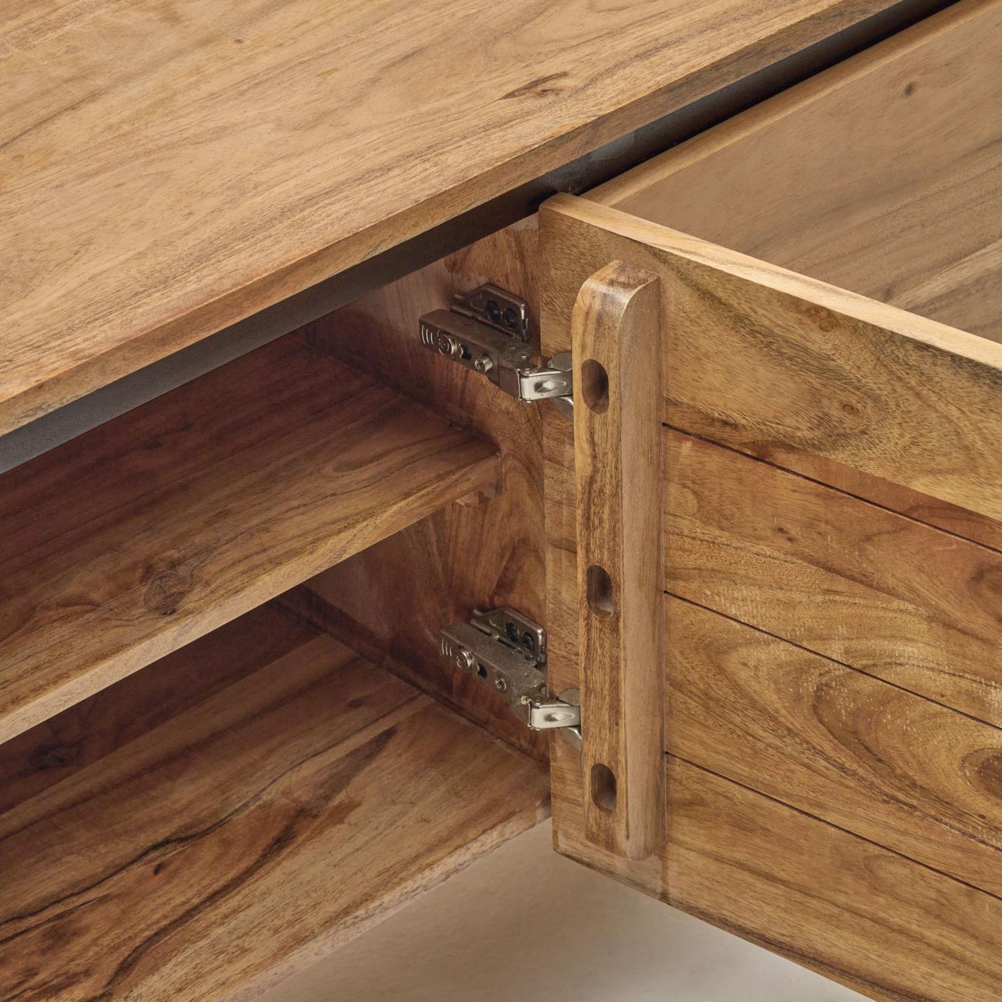 KAVE HOME Lowboard UXUE KAVE HOME TV-Möbel UXUE