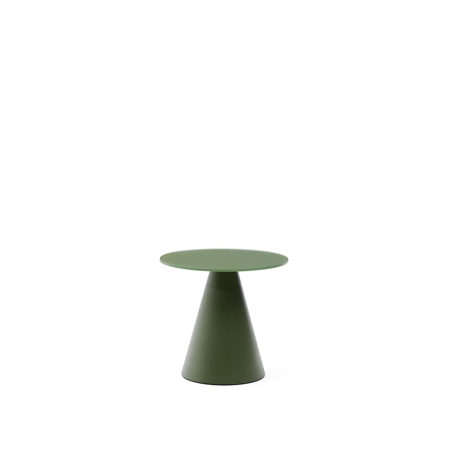 KAVE HOME WILSHIRE side table