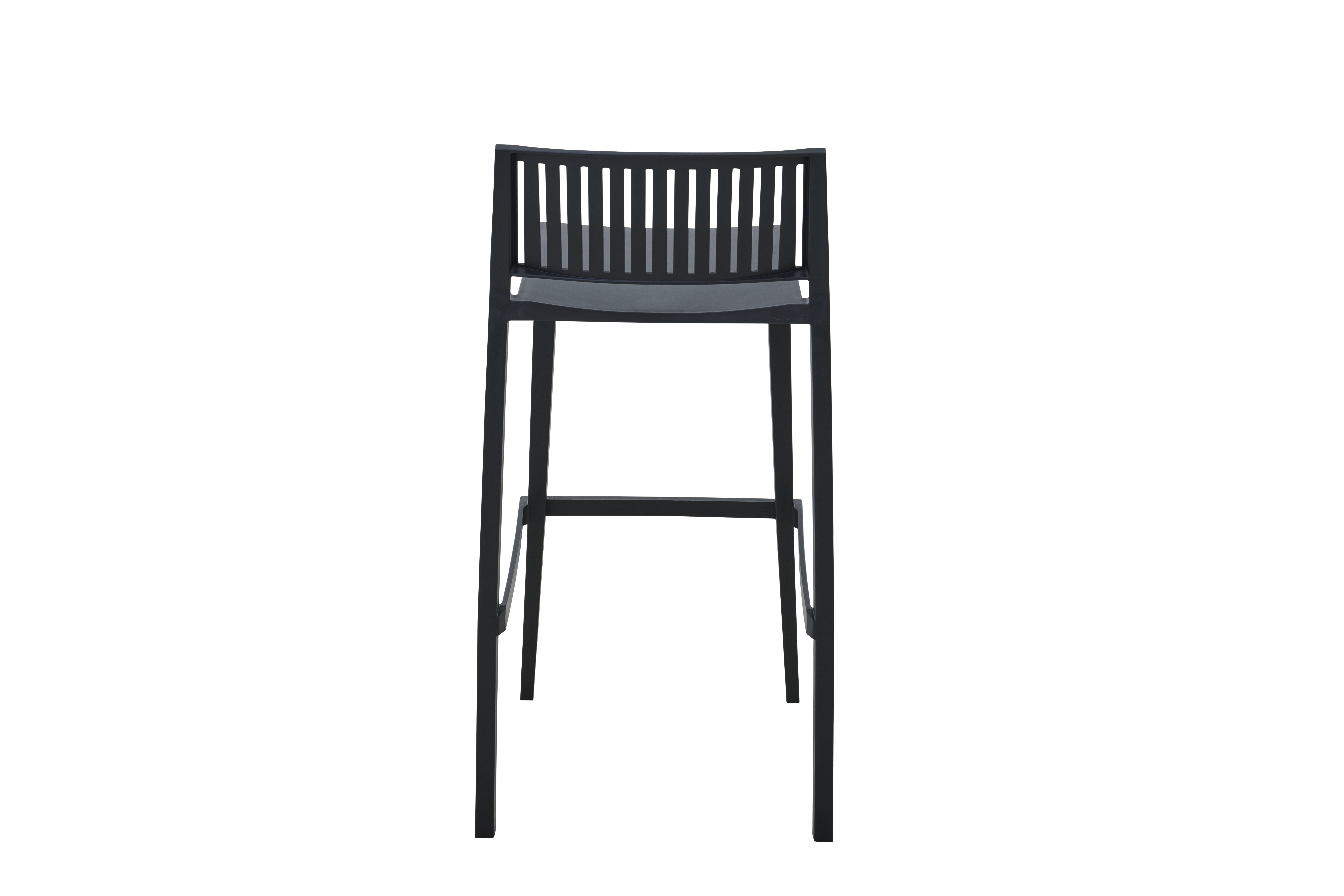 Siena Garden Bar Stool Outdoor LANE
