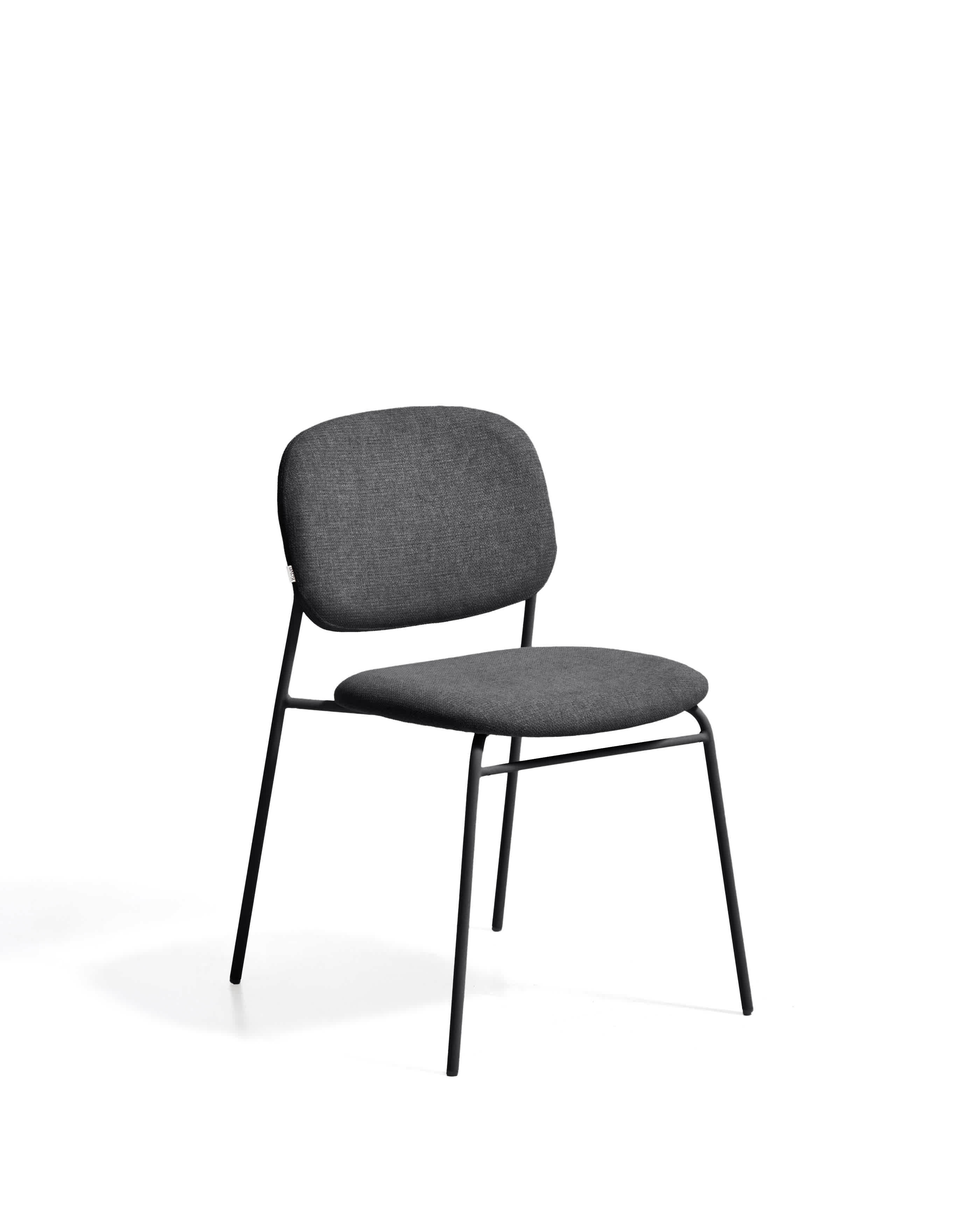 Chaise MELI de Kave Home