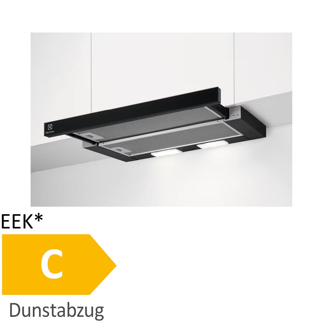 Dunsthaube Level 1