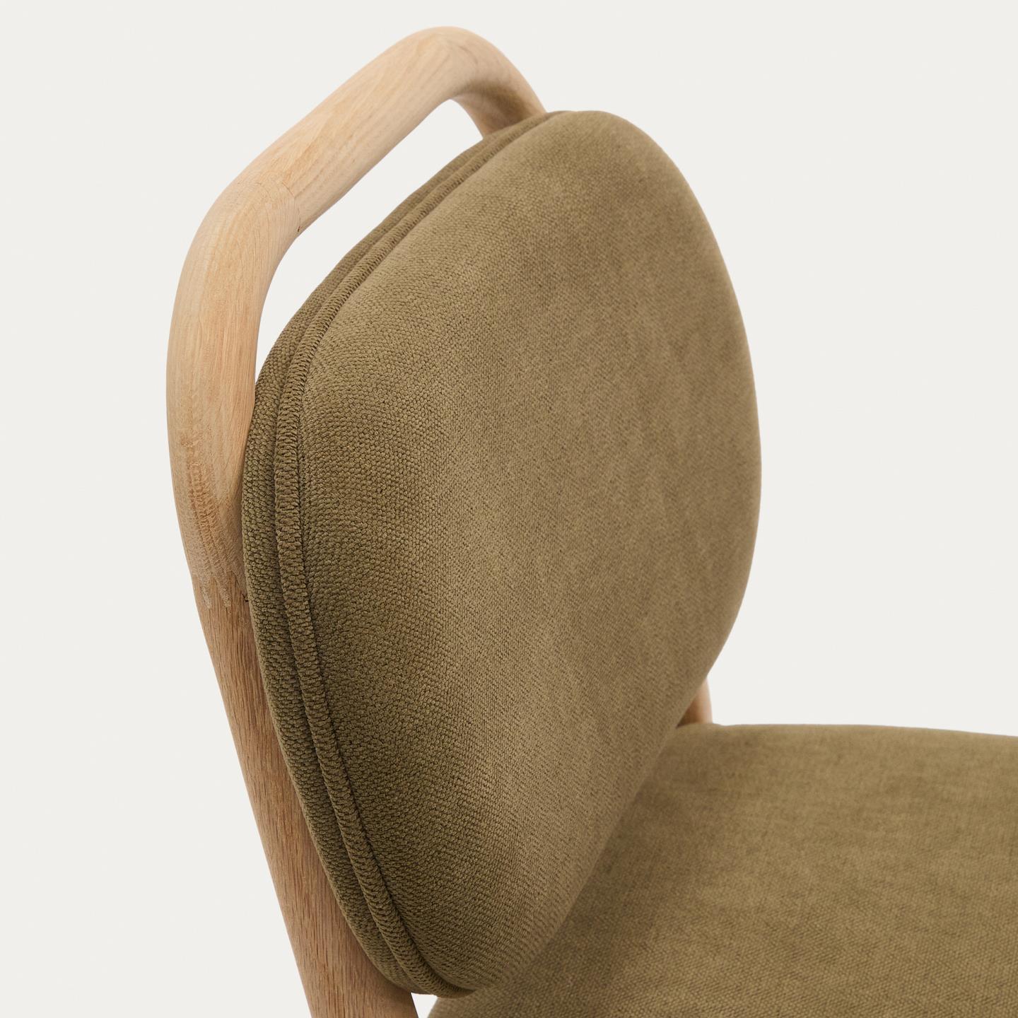 KAVE HOME Barhocker HELDA