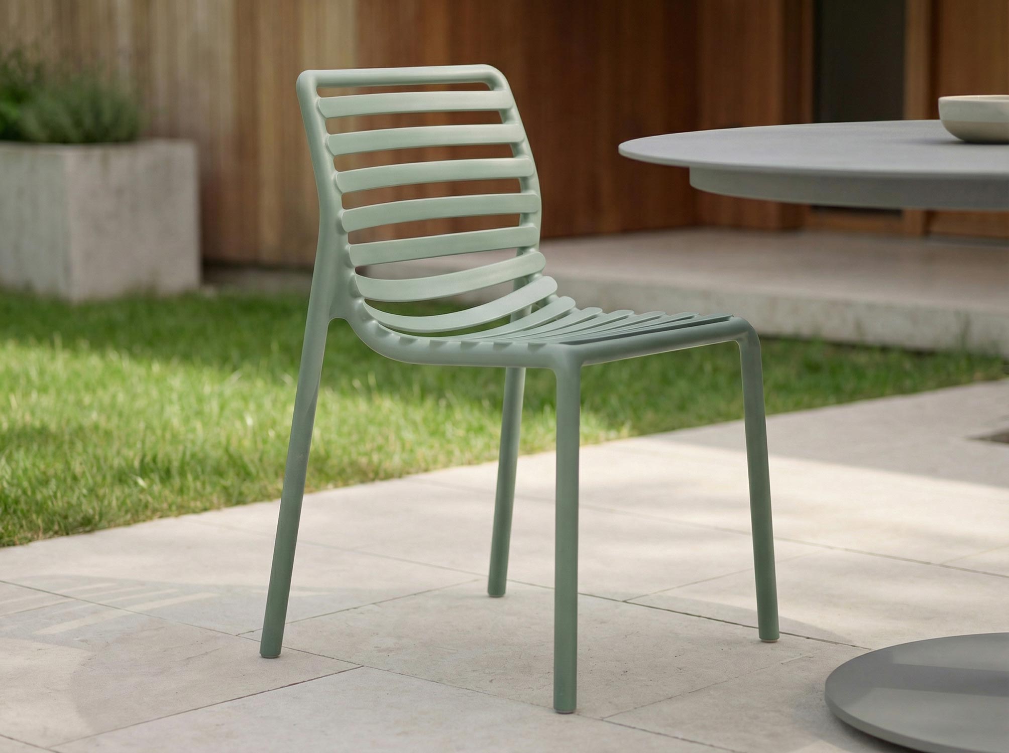 NARDI Chaise de jardin DOGA