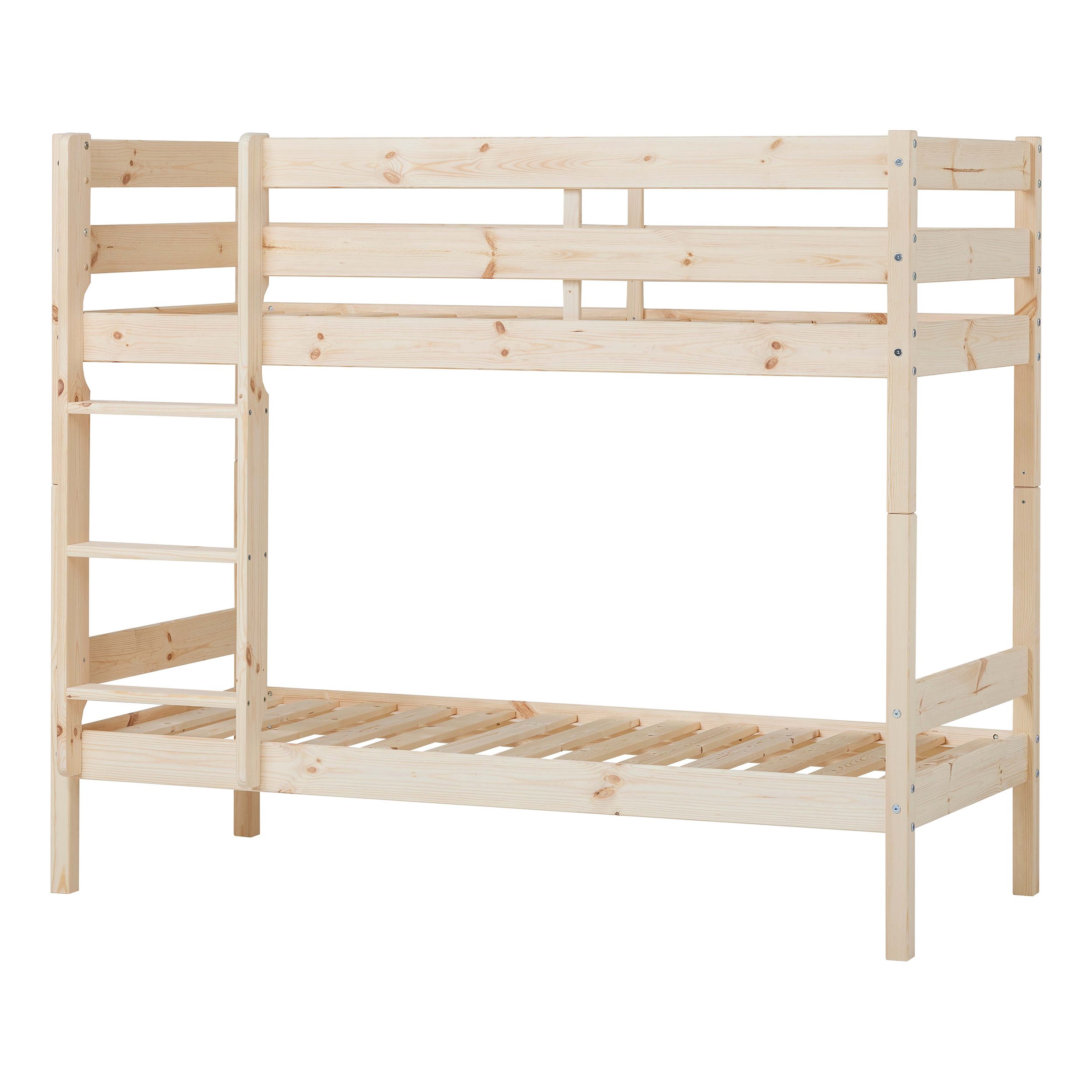 HOPPEKIDS Etagenbett ECO COMFORT HOPPEKIDS Etagenbett ECO COMFORT