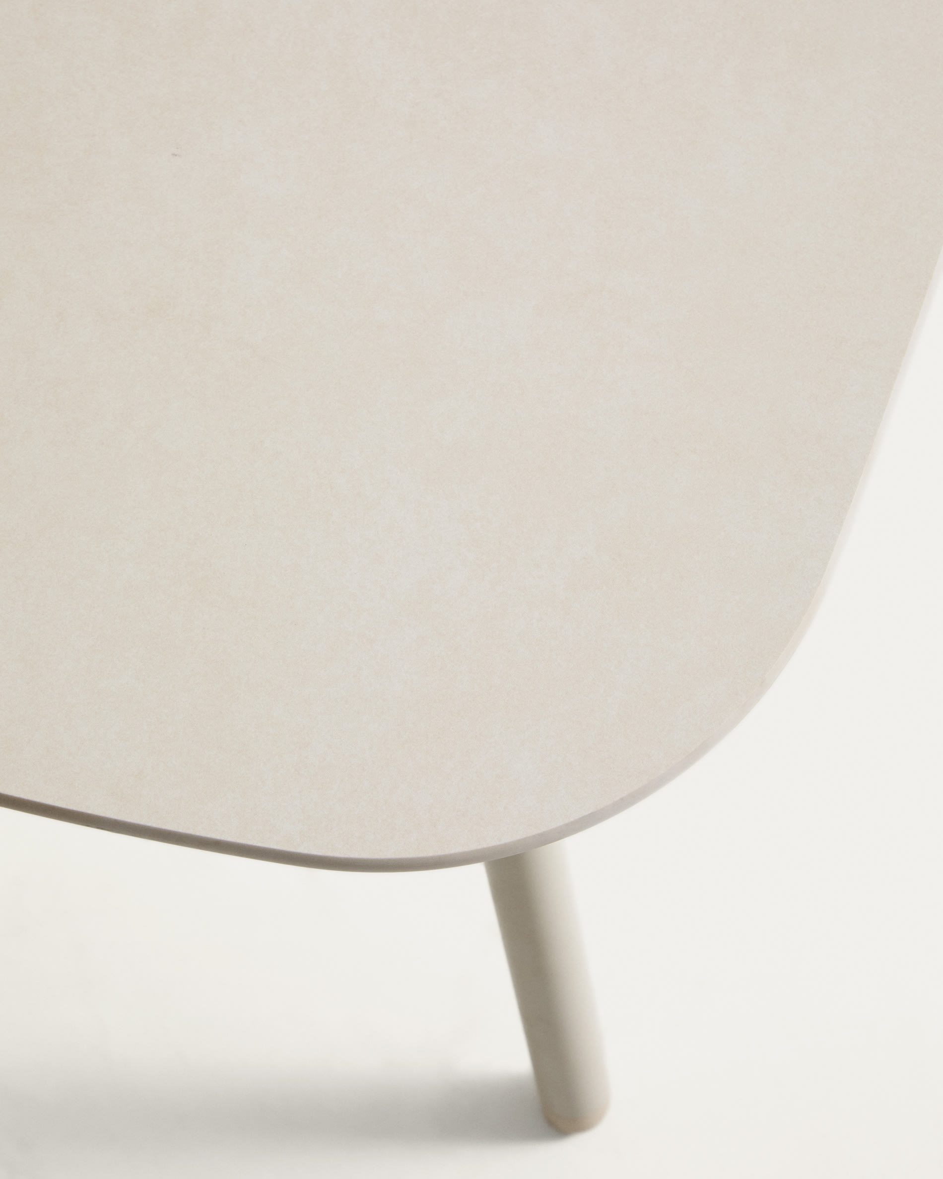 KAVE HOME Gartenlounge-Set ZUARA