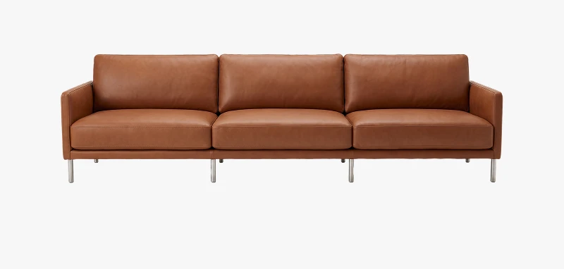Rolf Benz CARA Sofaform 3-Sitzer