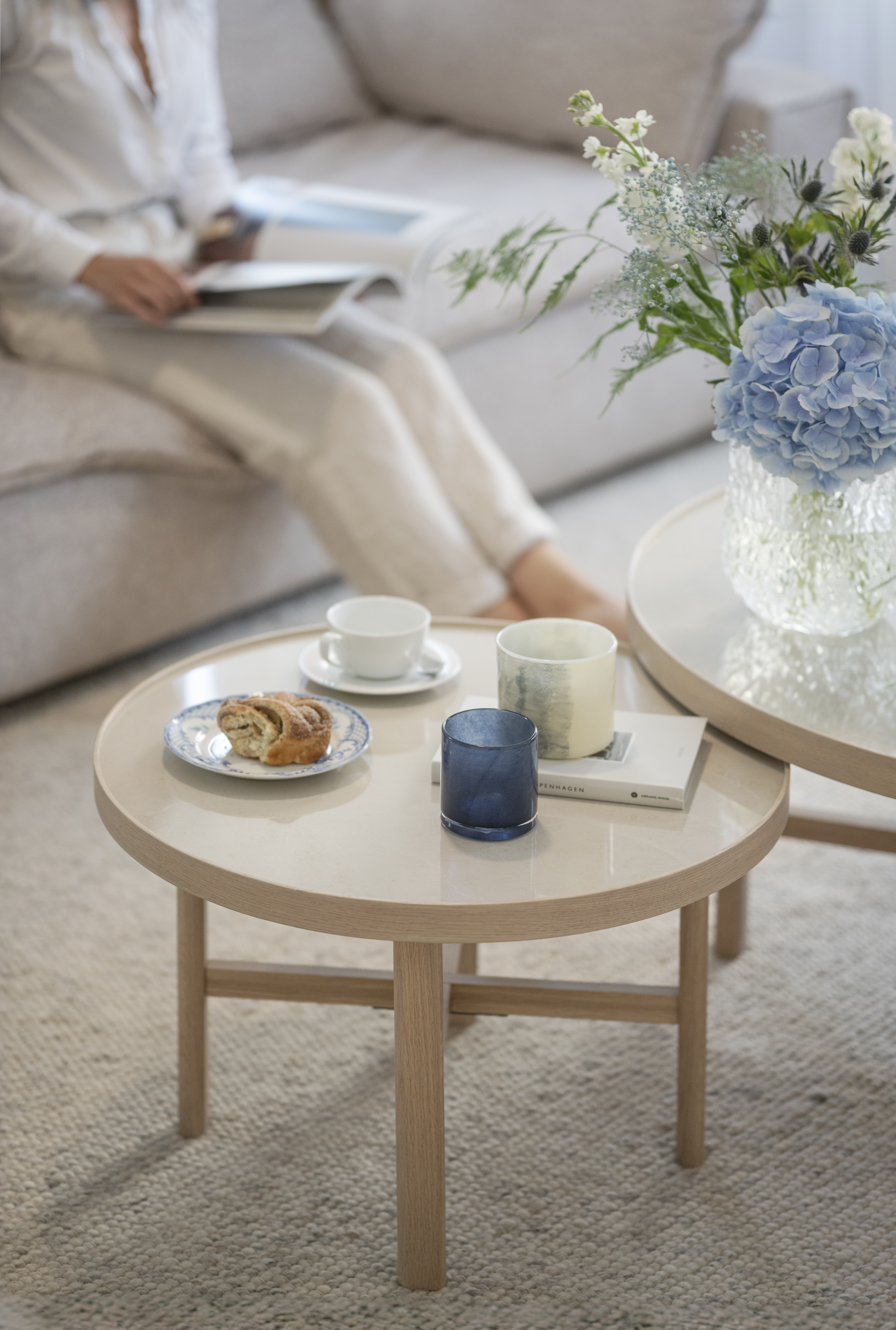 ROWICO Couchtisch MARSDEN