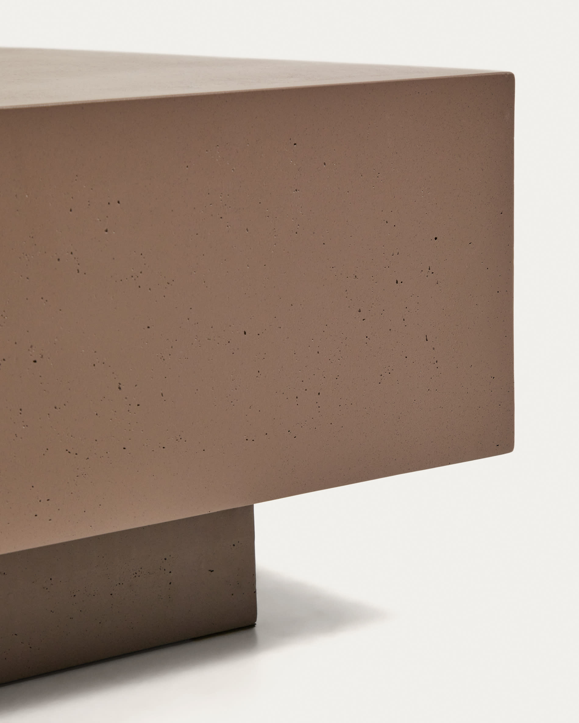 KAVE HOME Gartentisch RUSTELLA