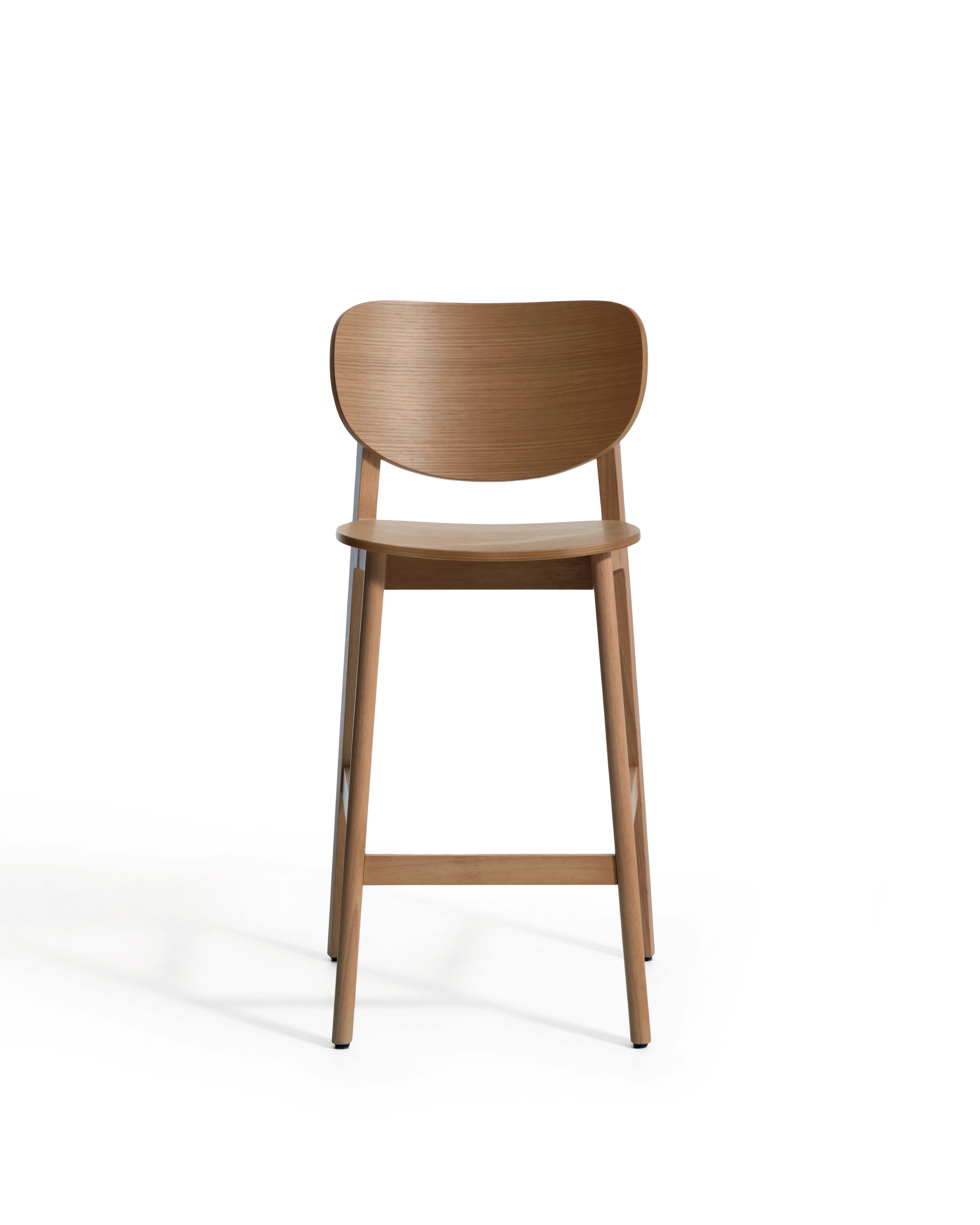 Kave Home LUDARA footstool