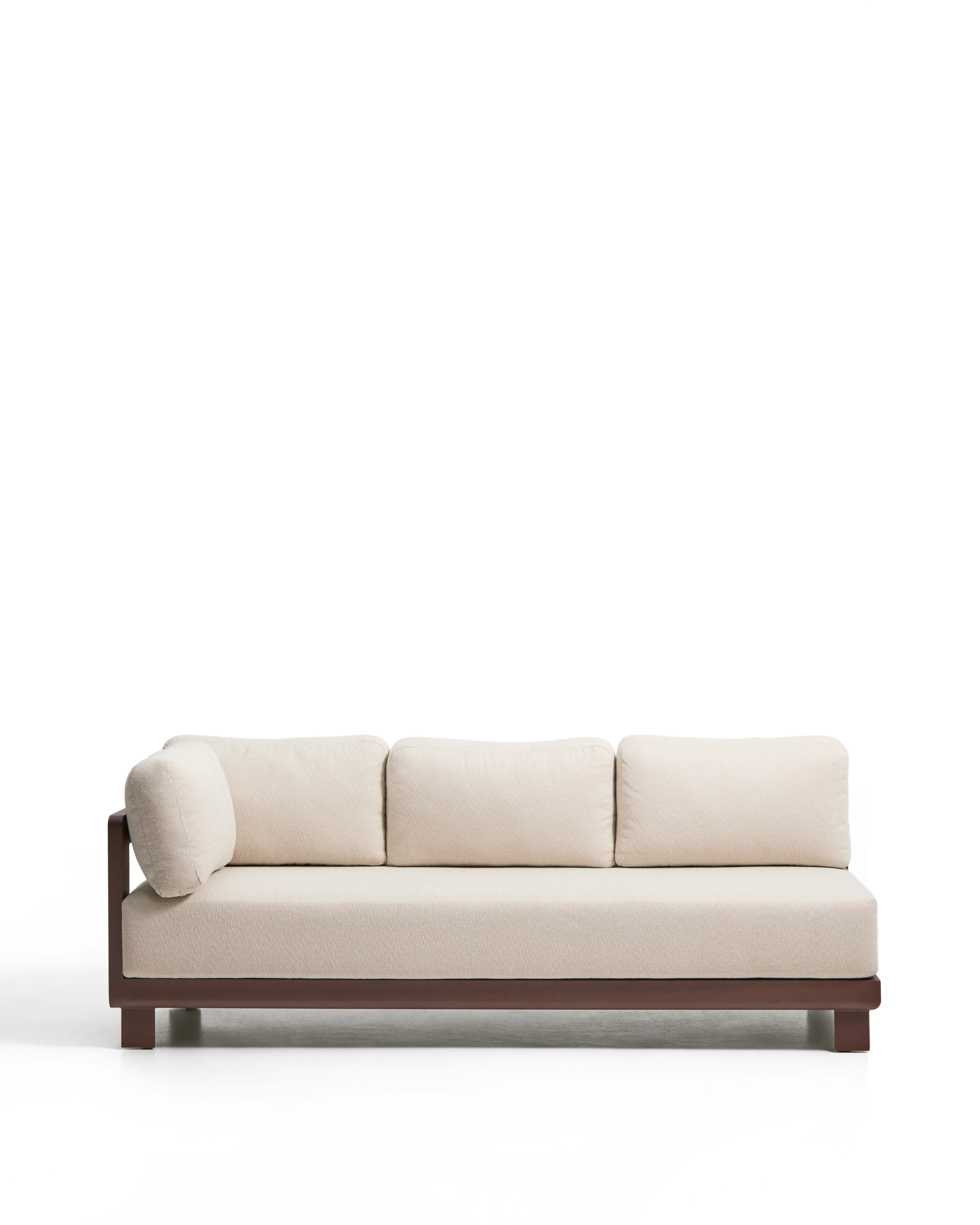KAVE HOME Gartensofa NERANO