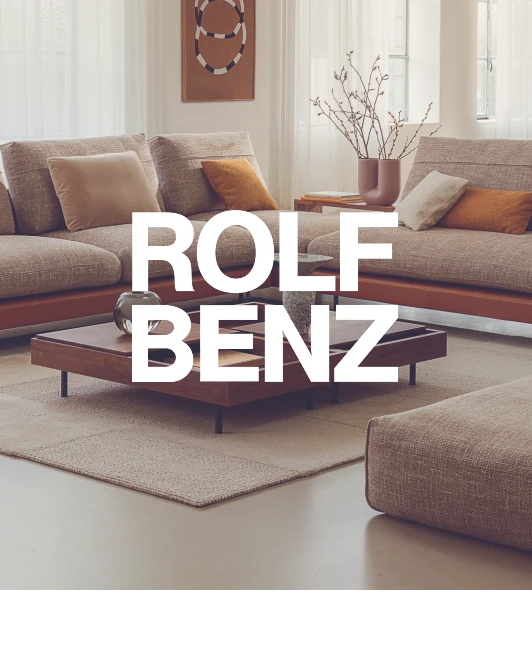 Rolf Benz