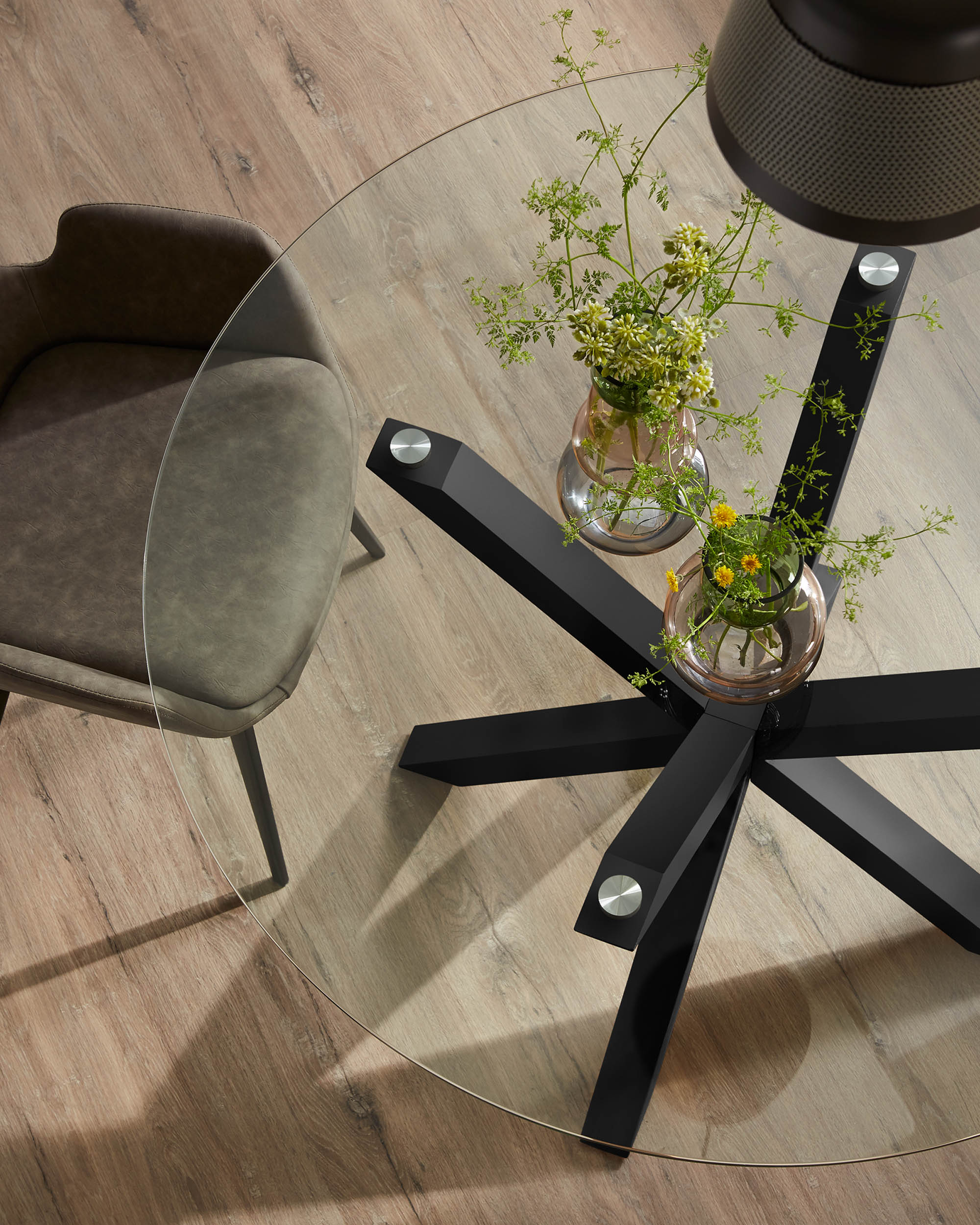 KAVE HOME Esstisch ARGO KAVE HOME Esstisch ARGO