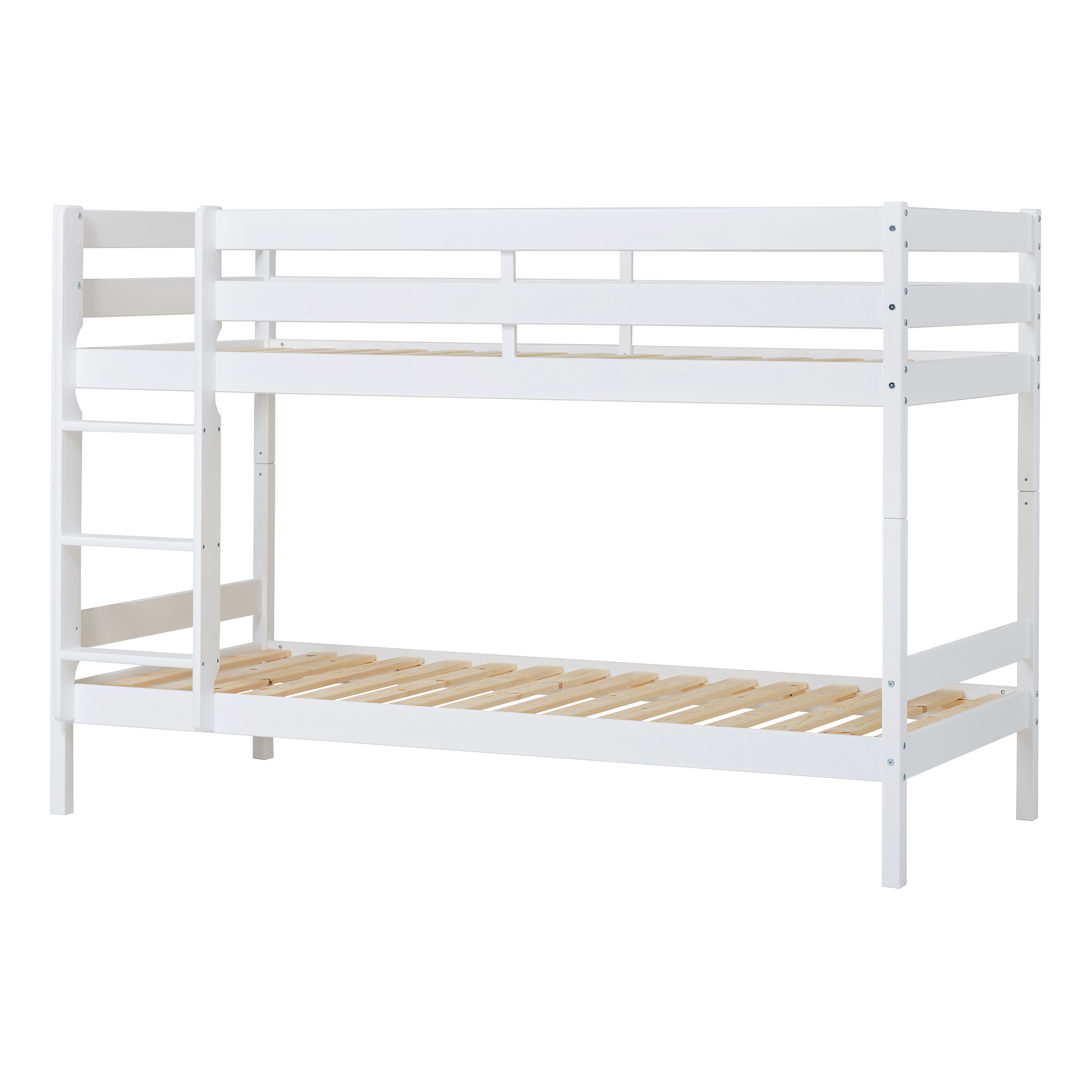 HOPPEKIDS Etagenbett ECO COMFORT HOPPEKIDS Etagenbett ECO COMFORT