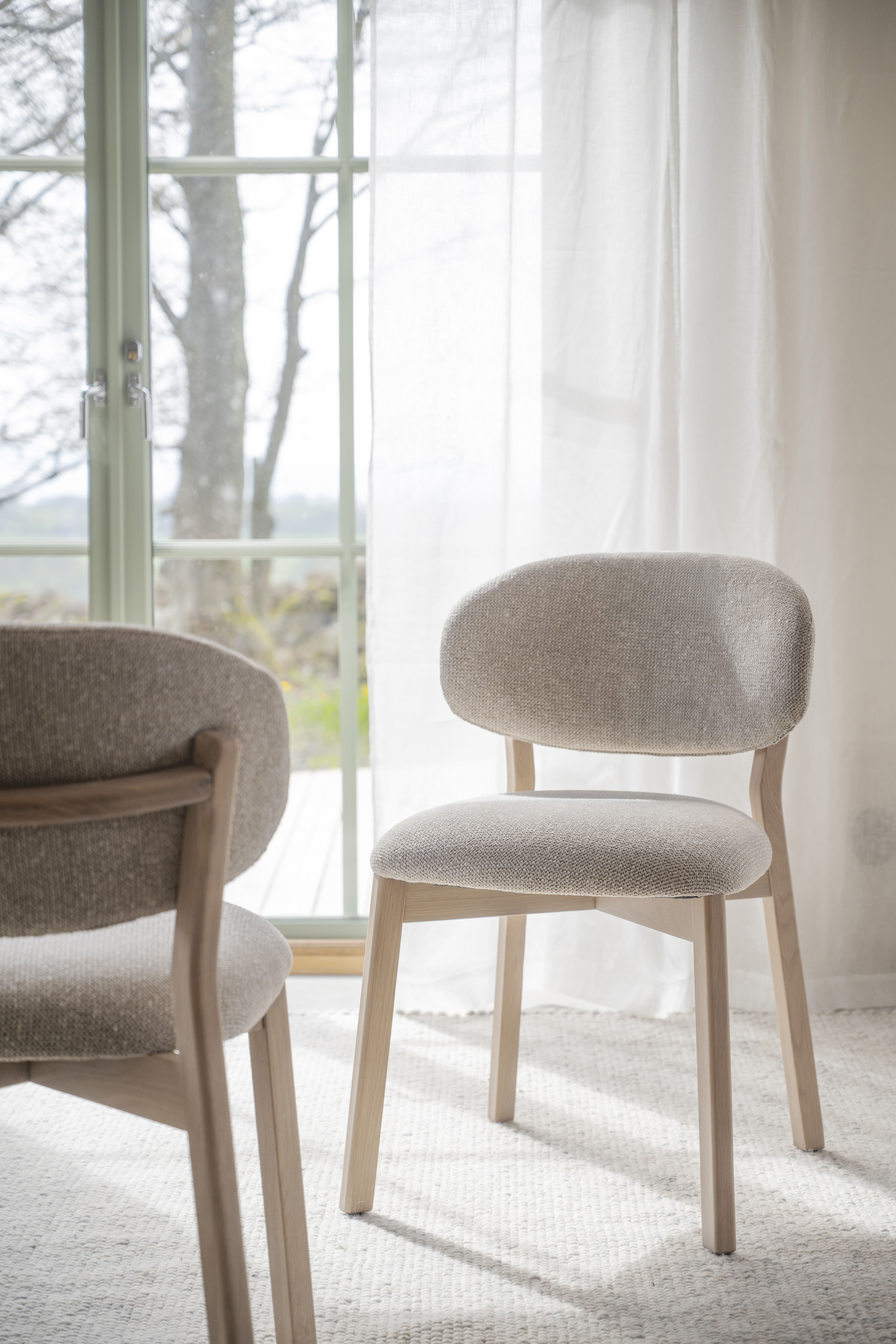 Rowico PATTERSON Chair