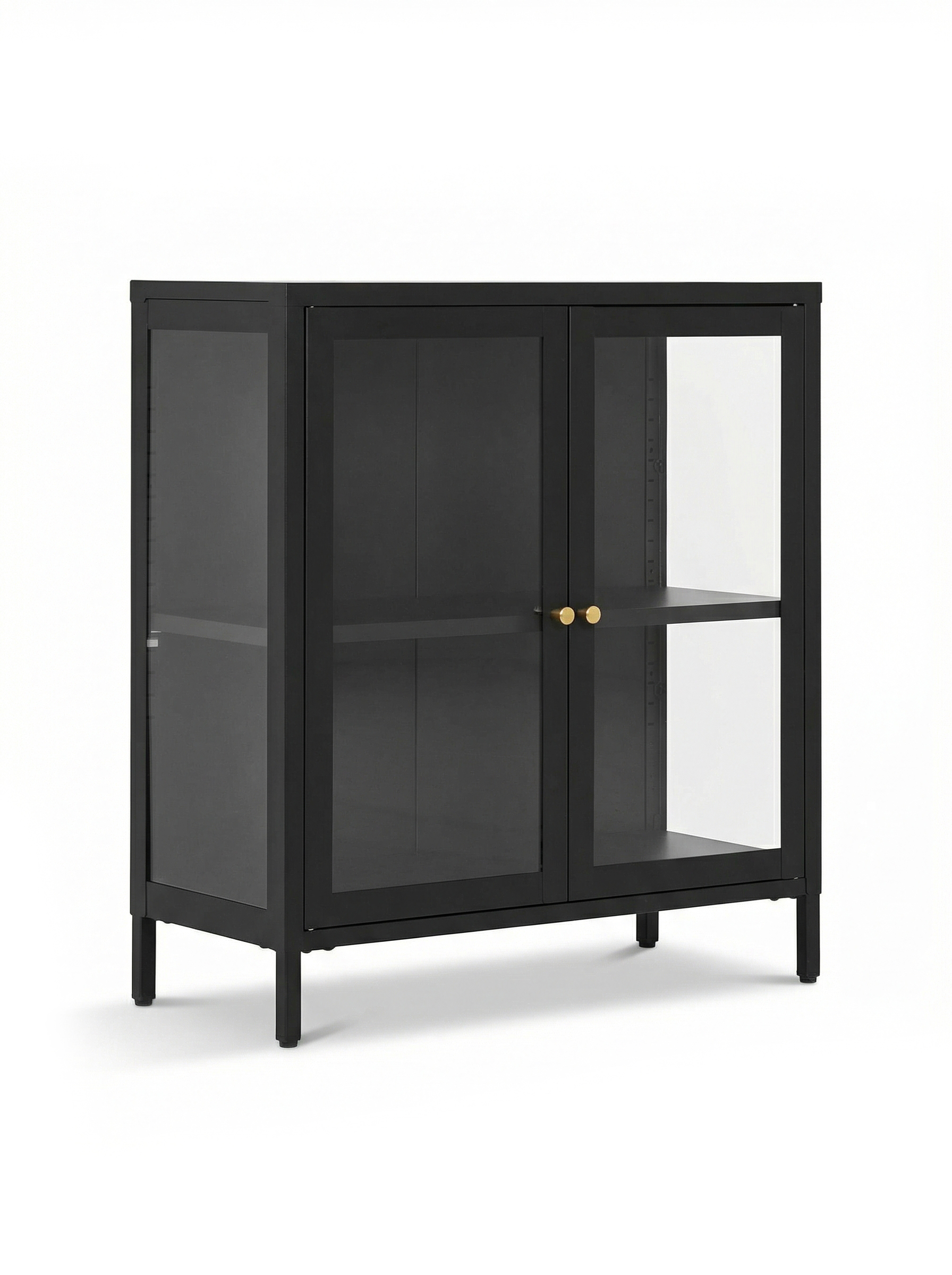 Faee display case BYGD