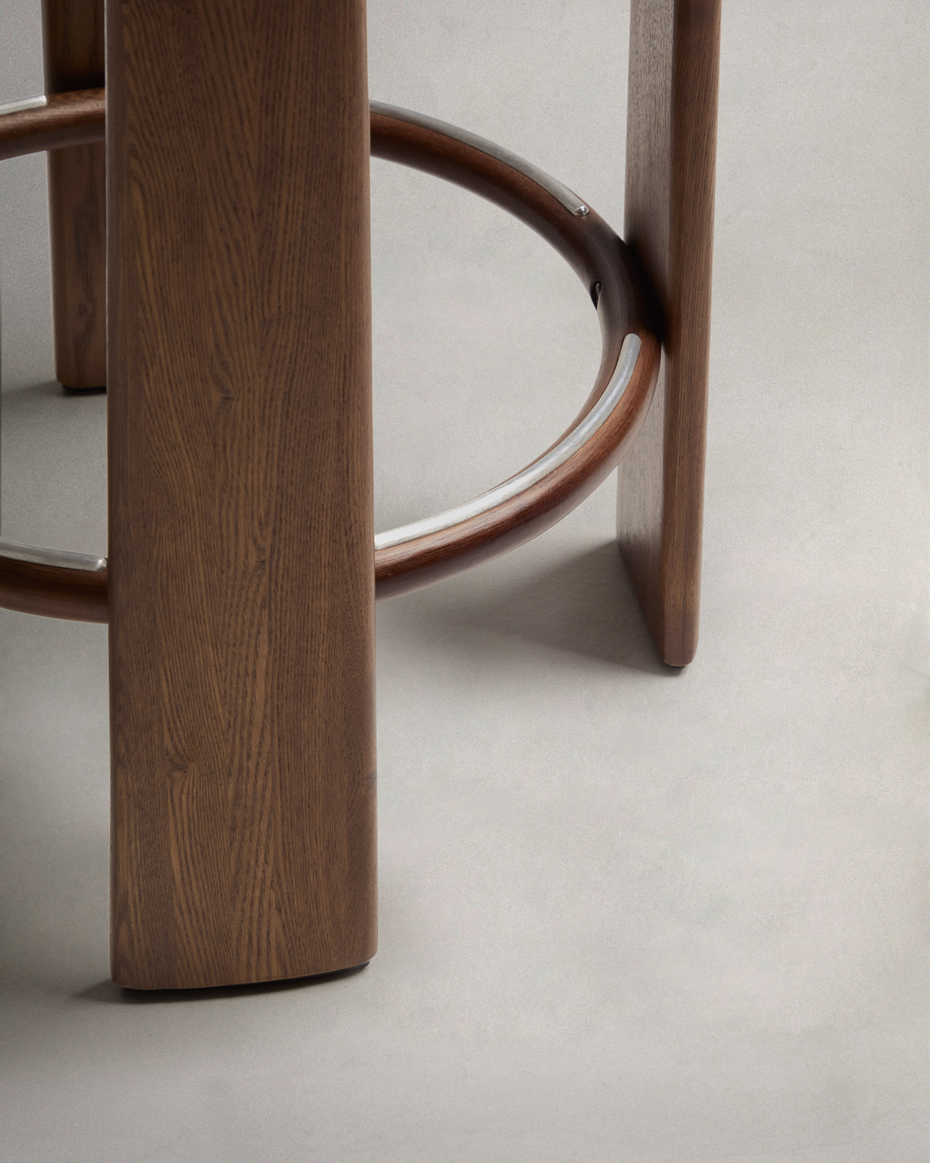 KAVE HOME GRANITE stool