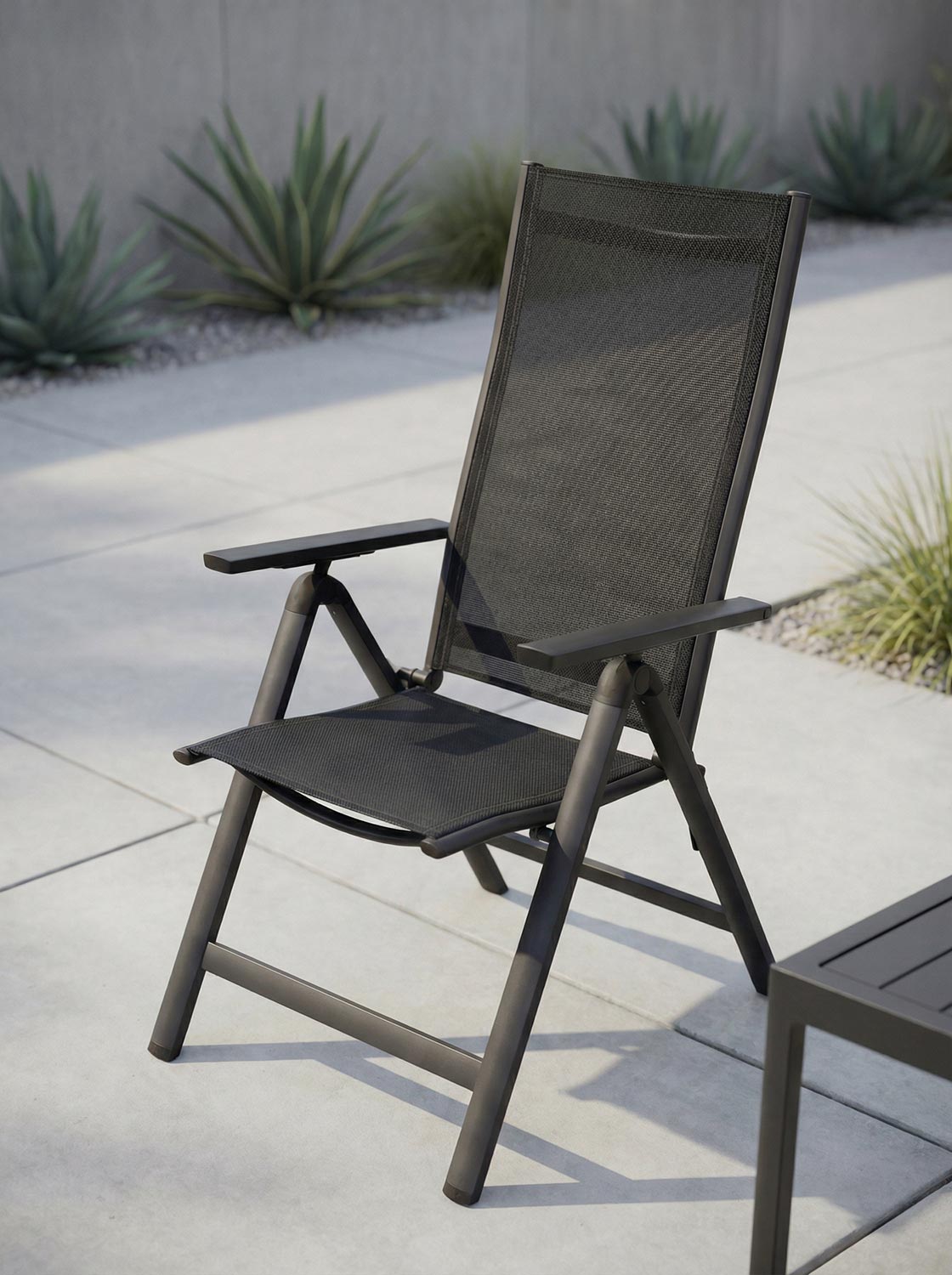 BRAFAB Gartenstuhl RANA