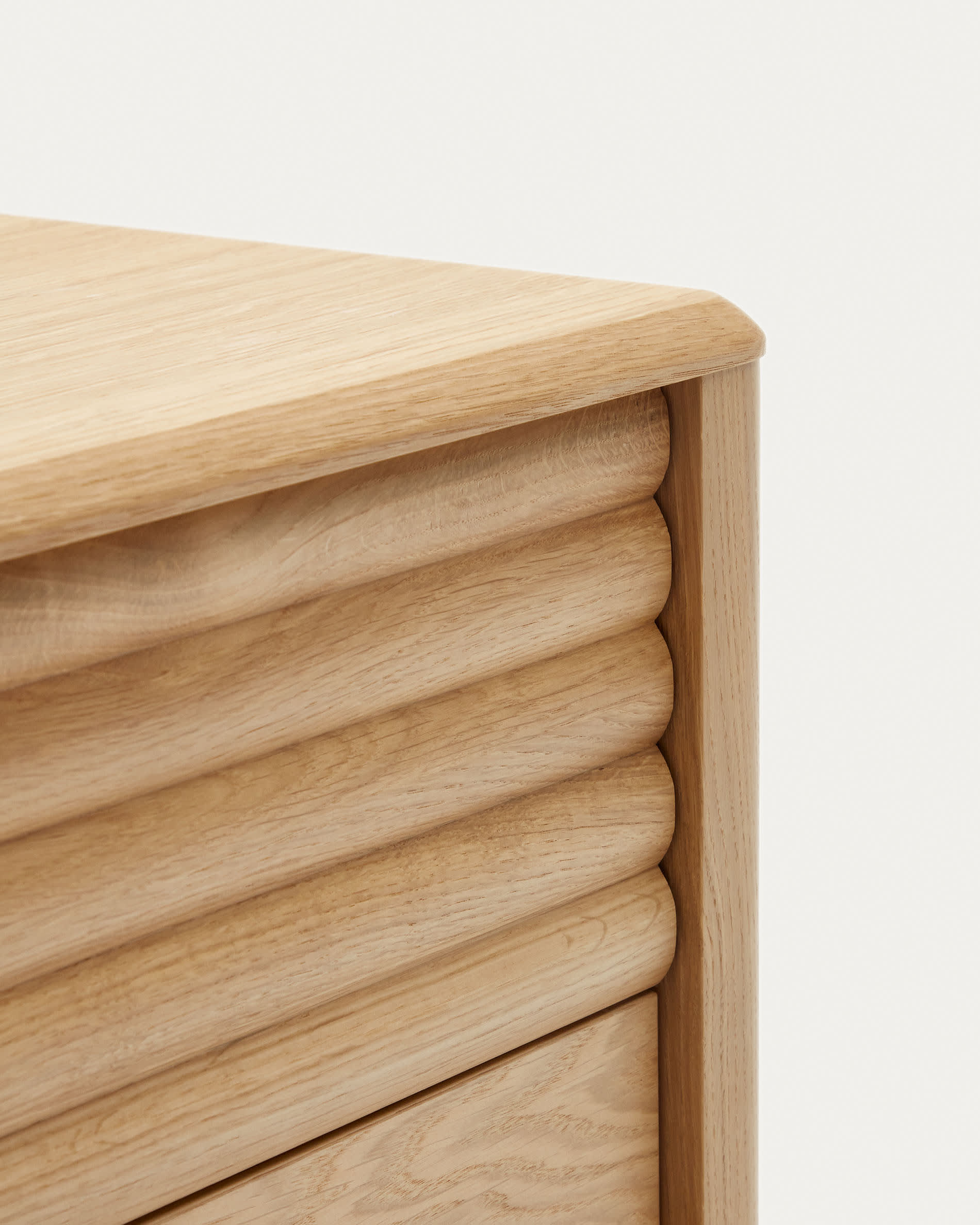 KAVE HOME LENON bedside cabinet
