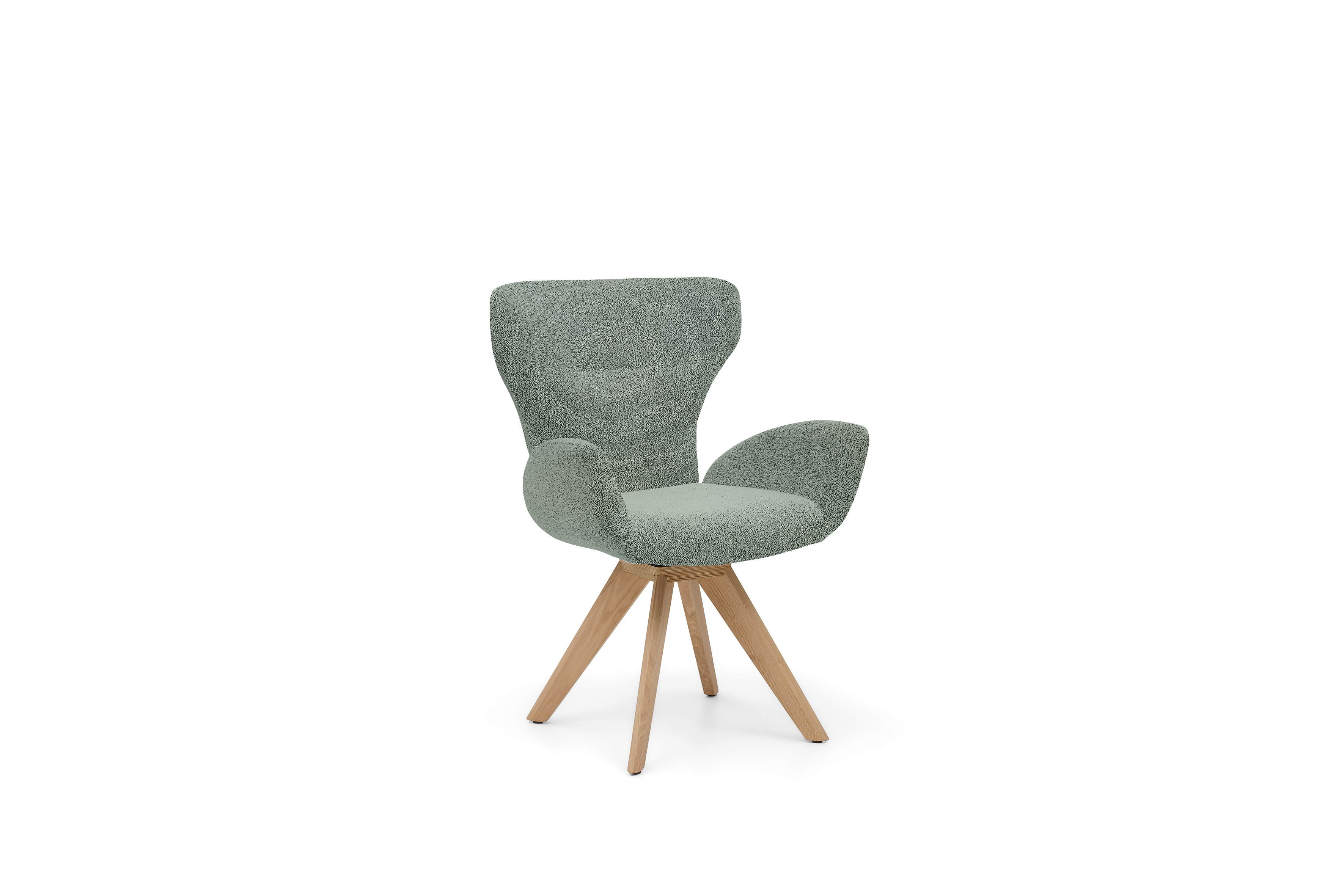 MUSTERRING Stuhl JustB! SP150 MUSTERRING Stuhl JustB! SP150