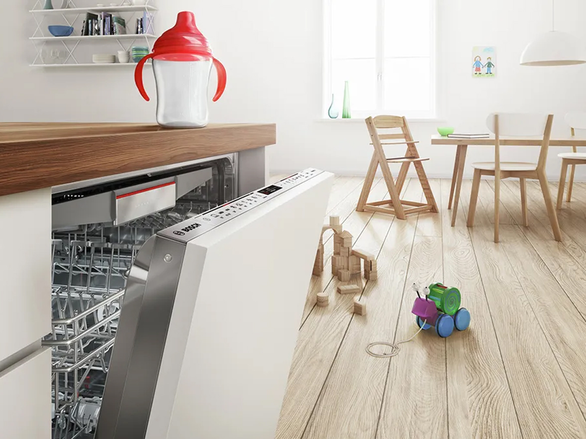 Bosch PerfectDry