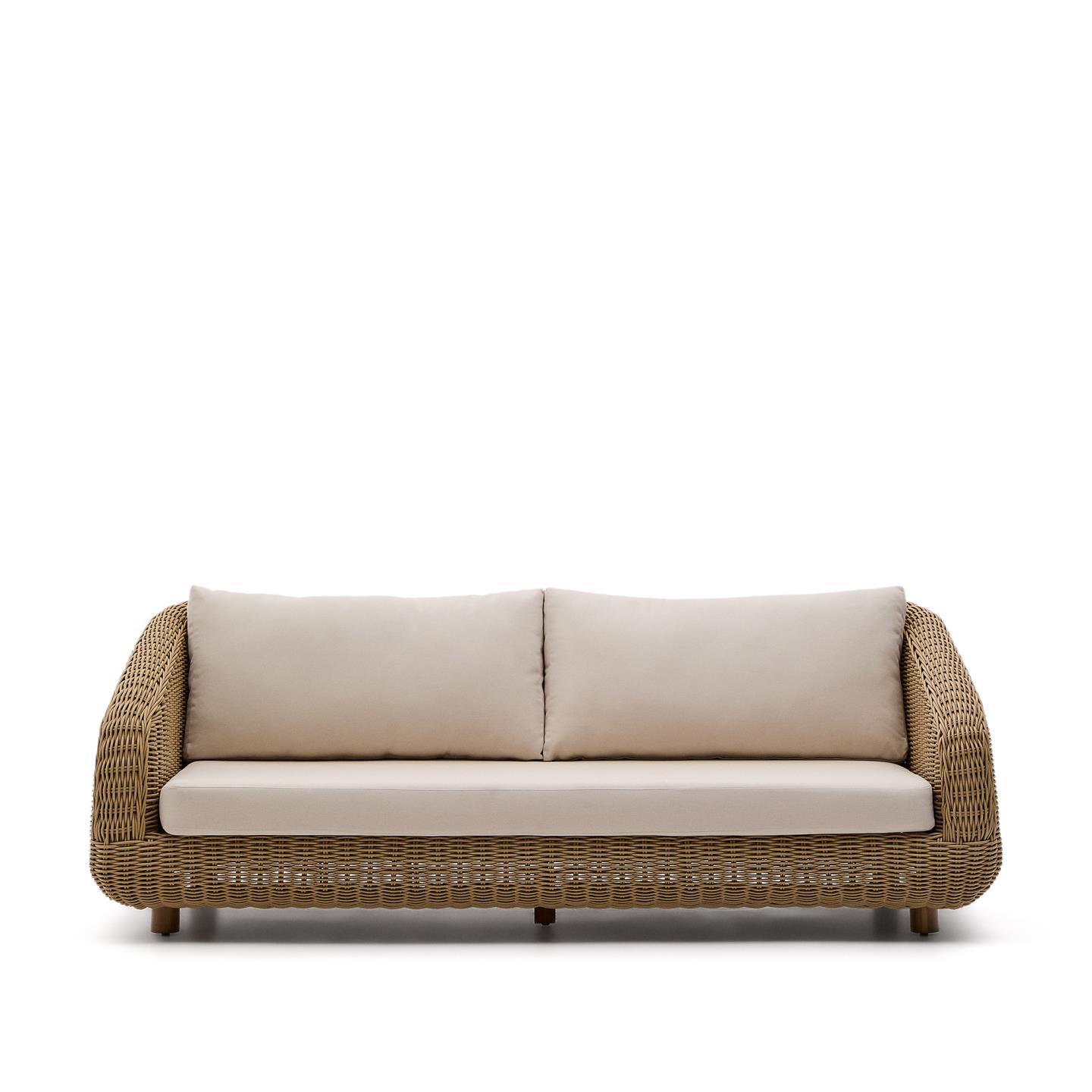 KAVE HOME garden sofa MERIA
