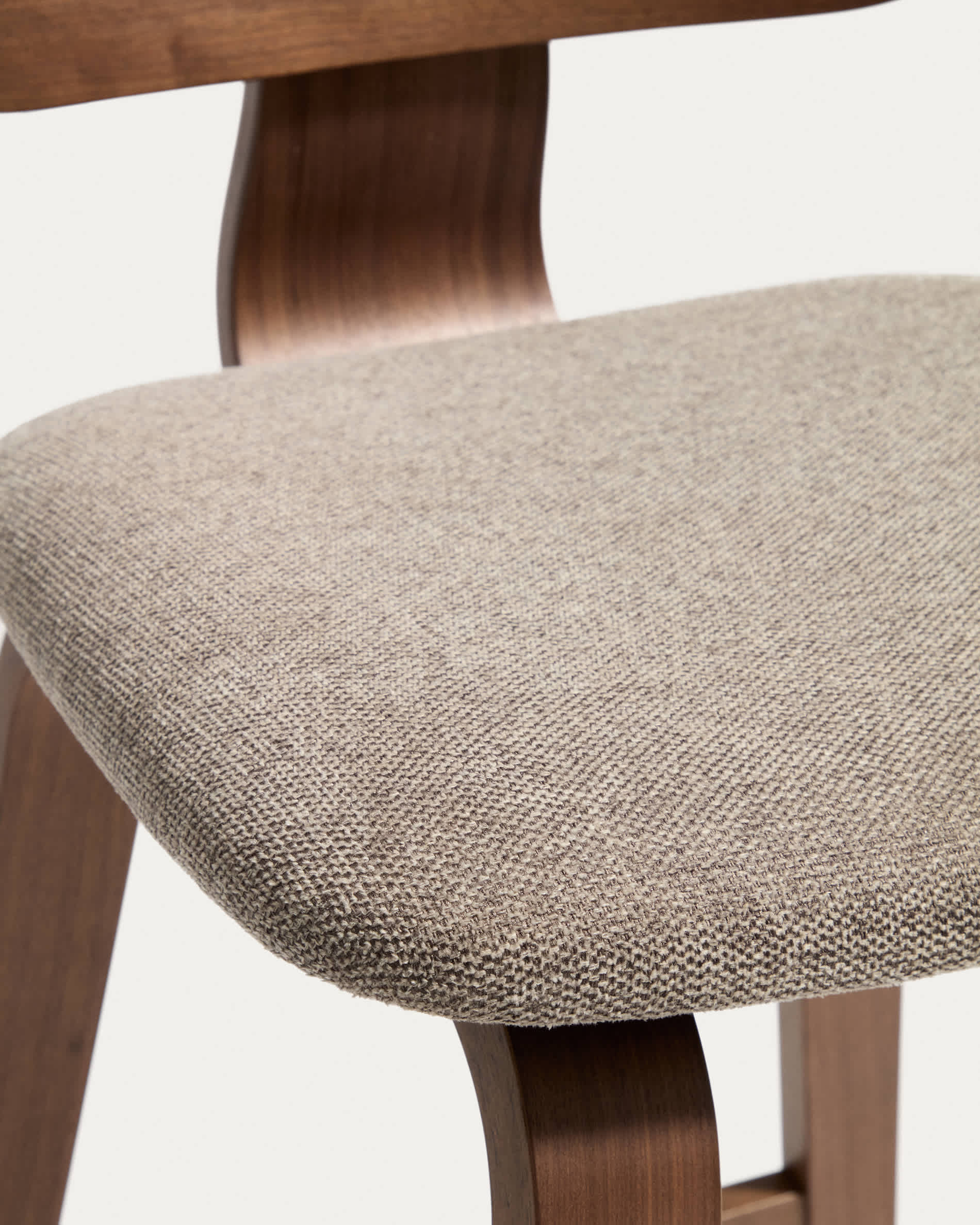 Kave Home GENA bar stool