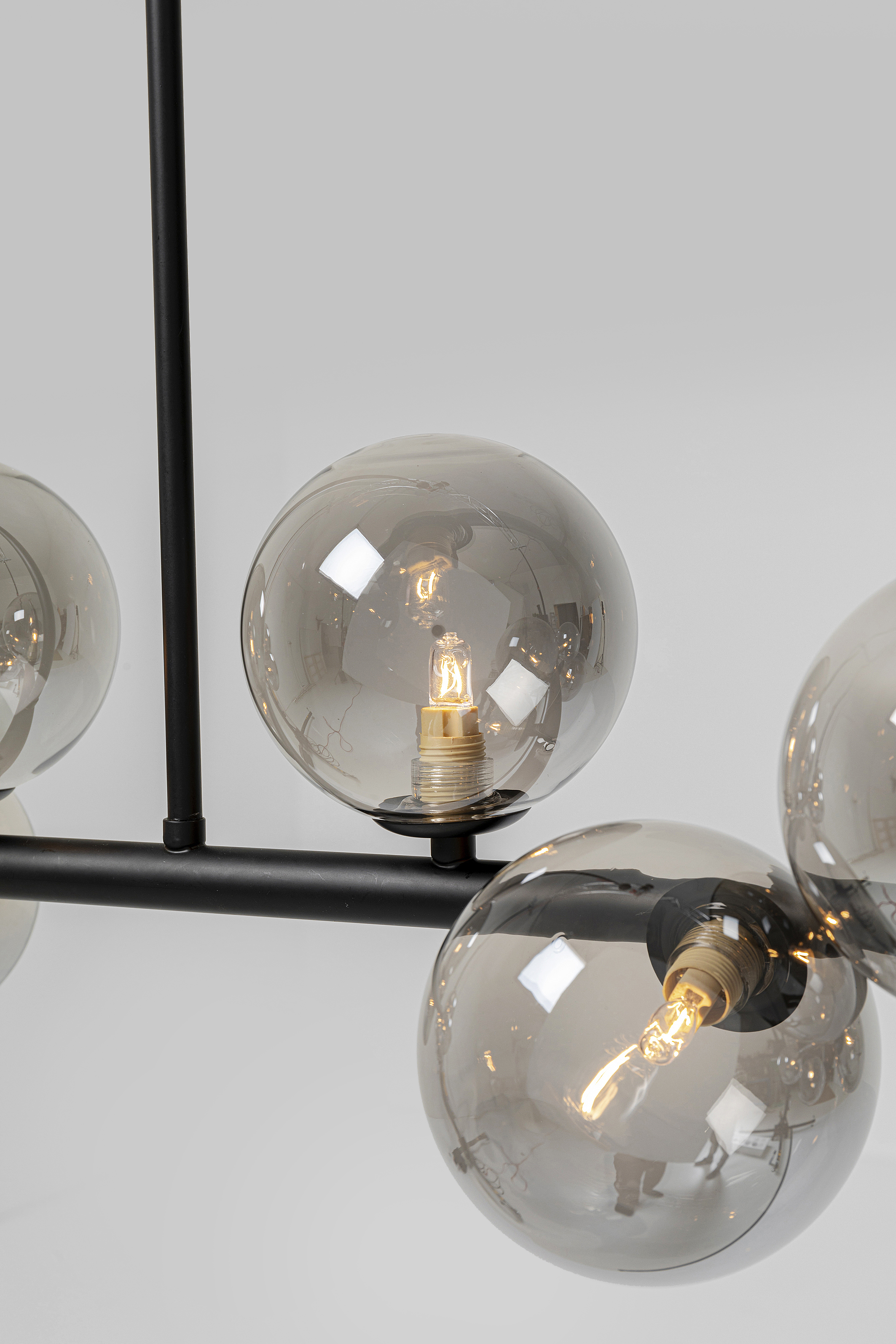 KARE Hängeleuchte SCALA BALLS KARE Hängeleuchte SCALA BALLS