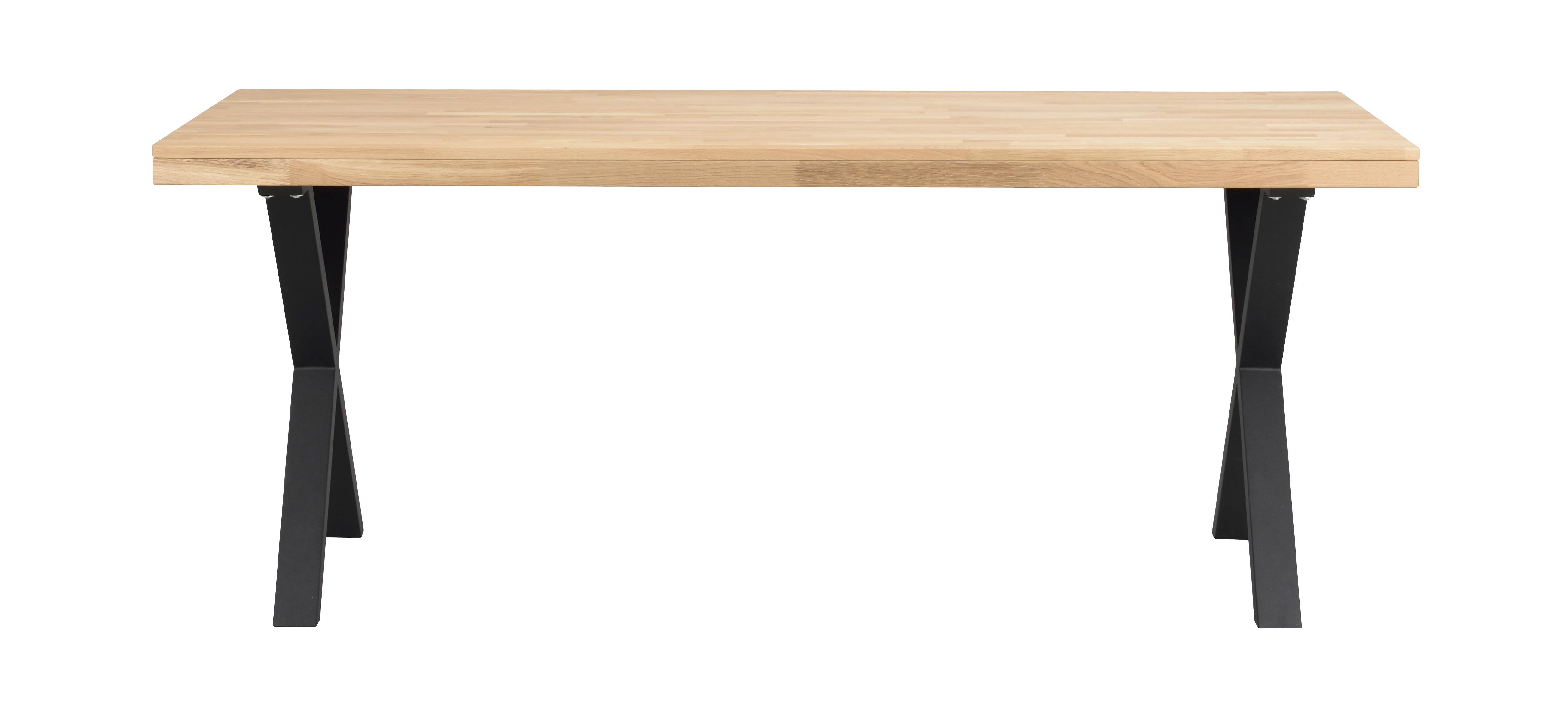 Rowico dining table BROOKLYN