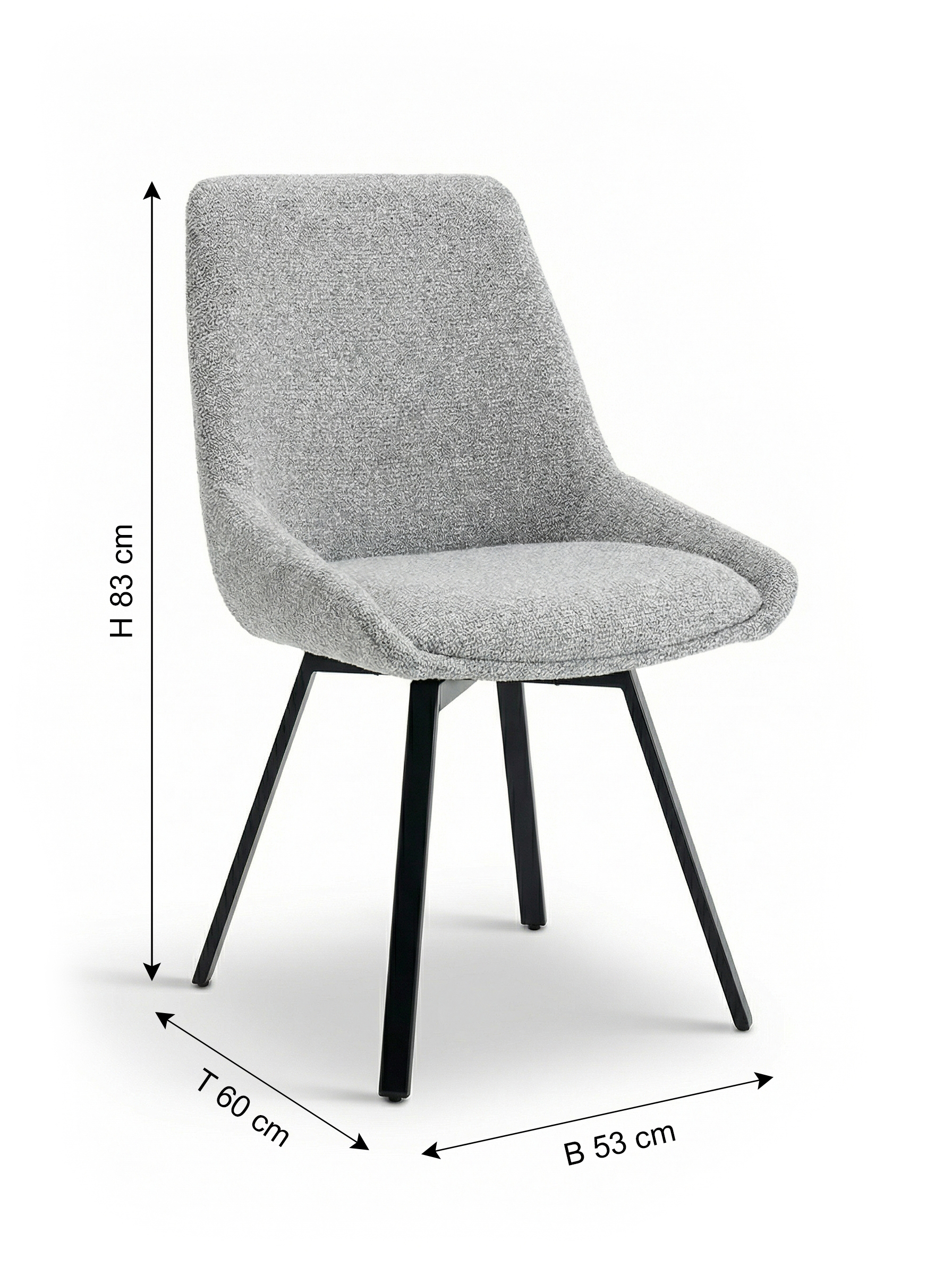 Faee VARIG Chair