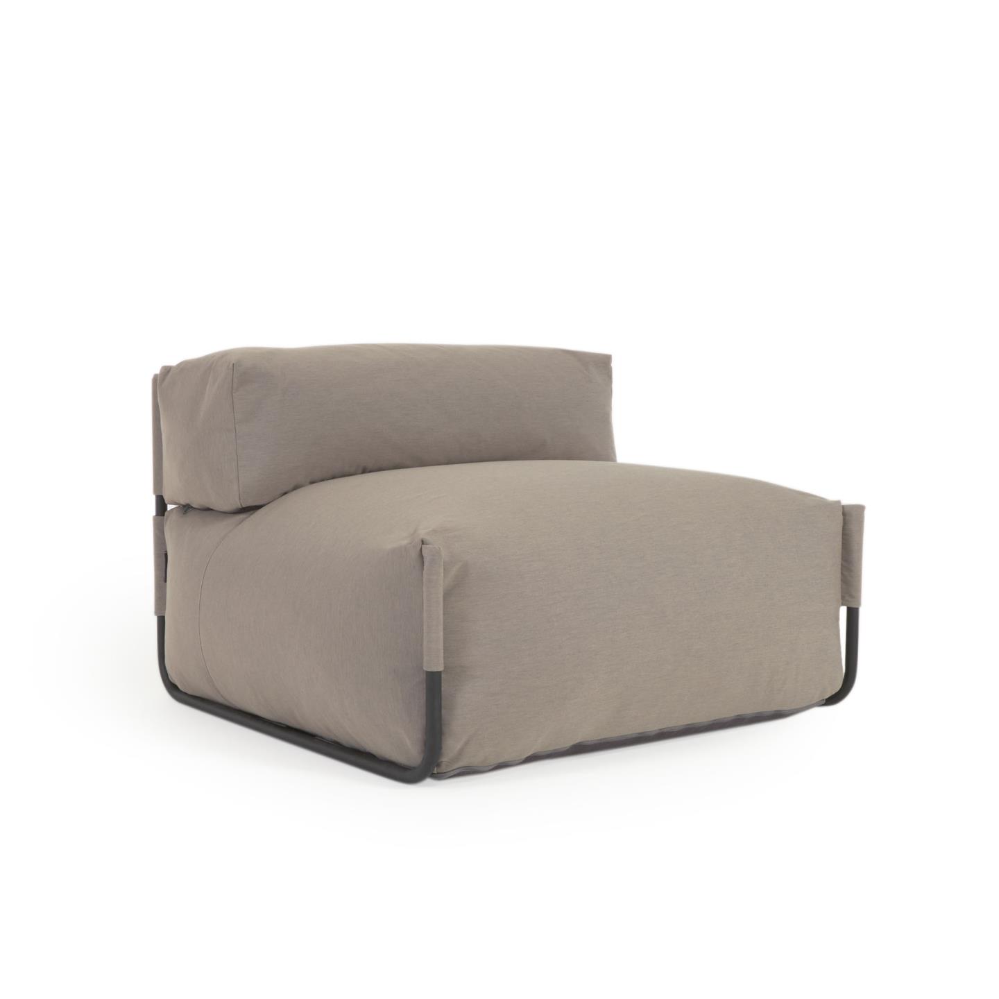 KAVE HOME Pouf SQUARE