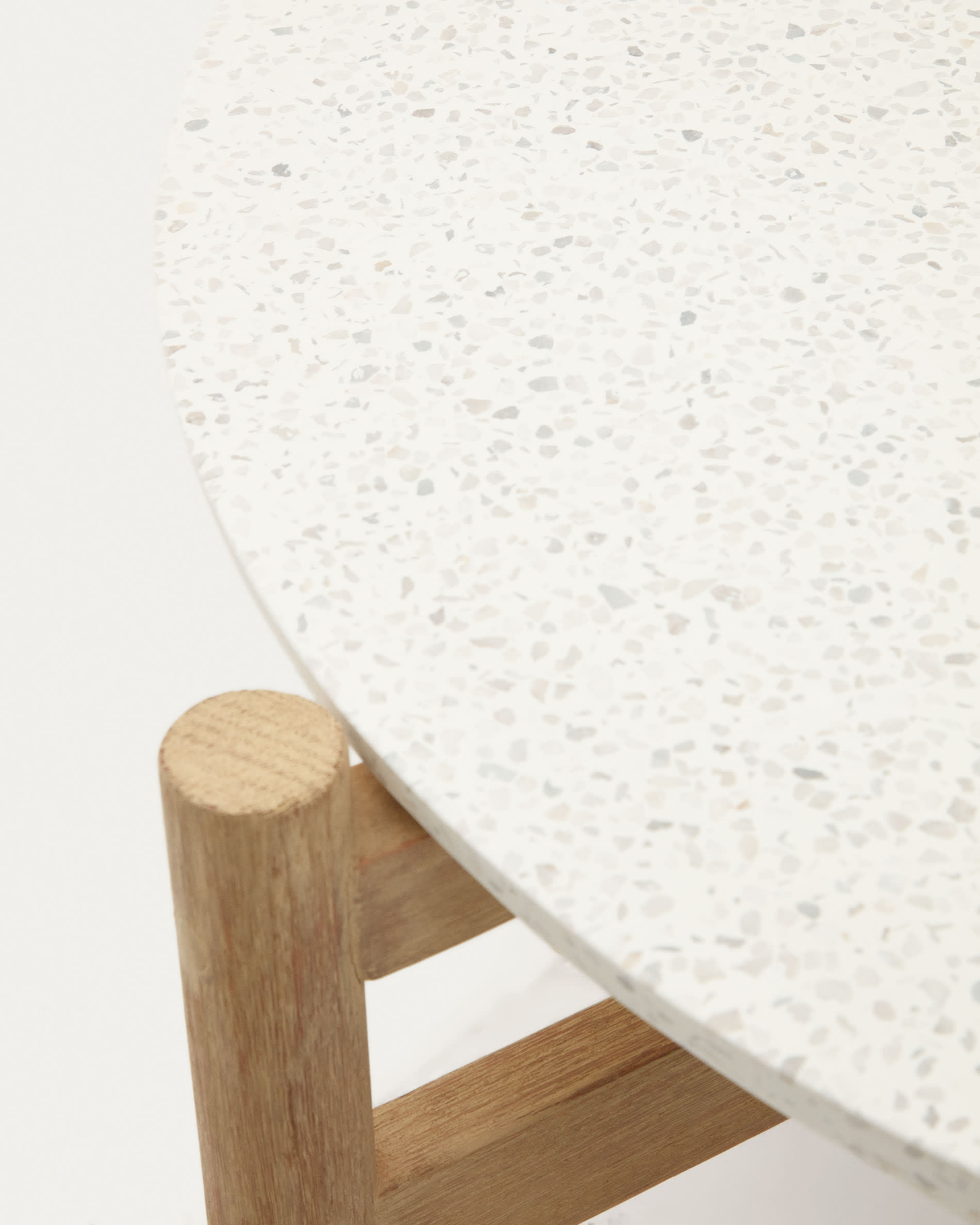 KAVE HOME Table basse POLA