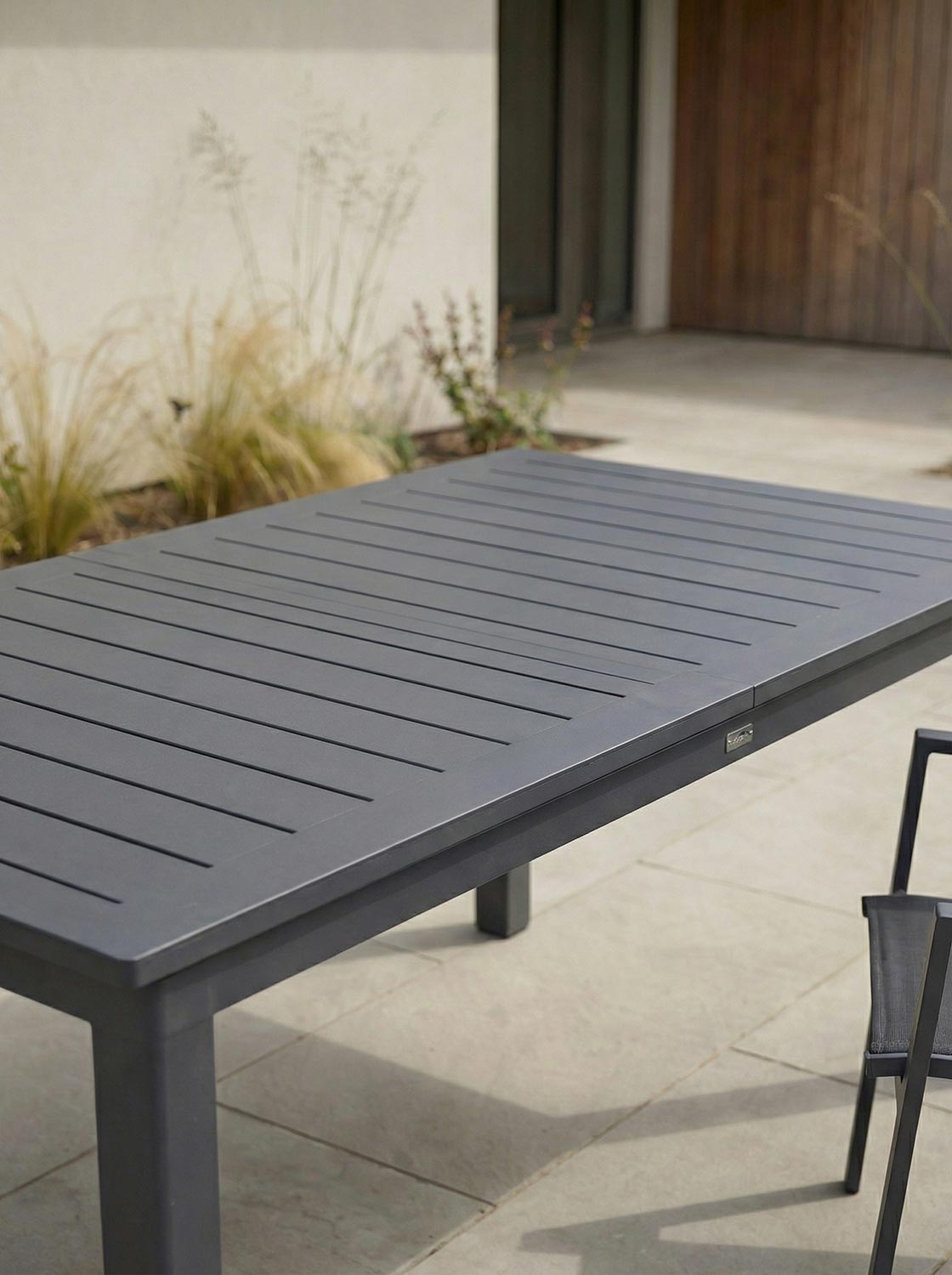 BRAFAB Gartentisch LOMMA